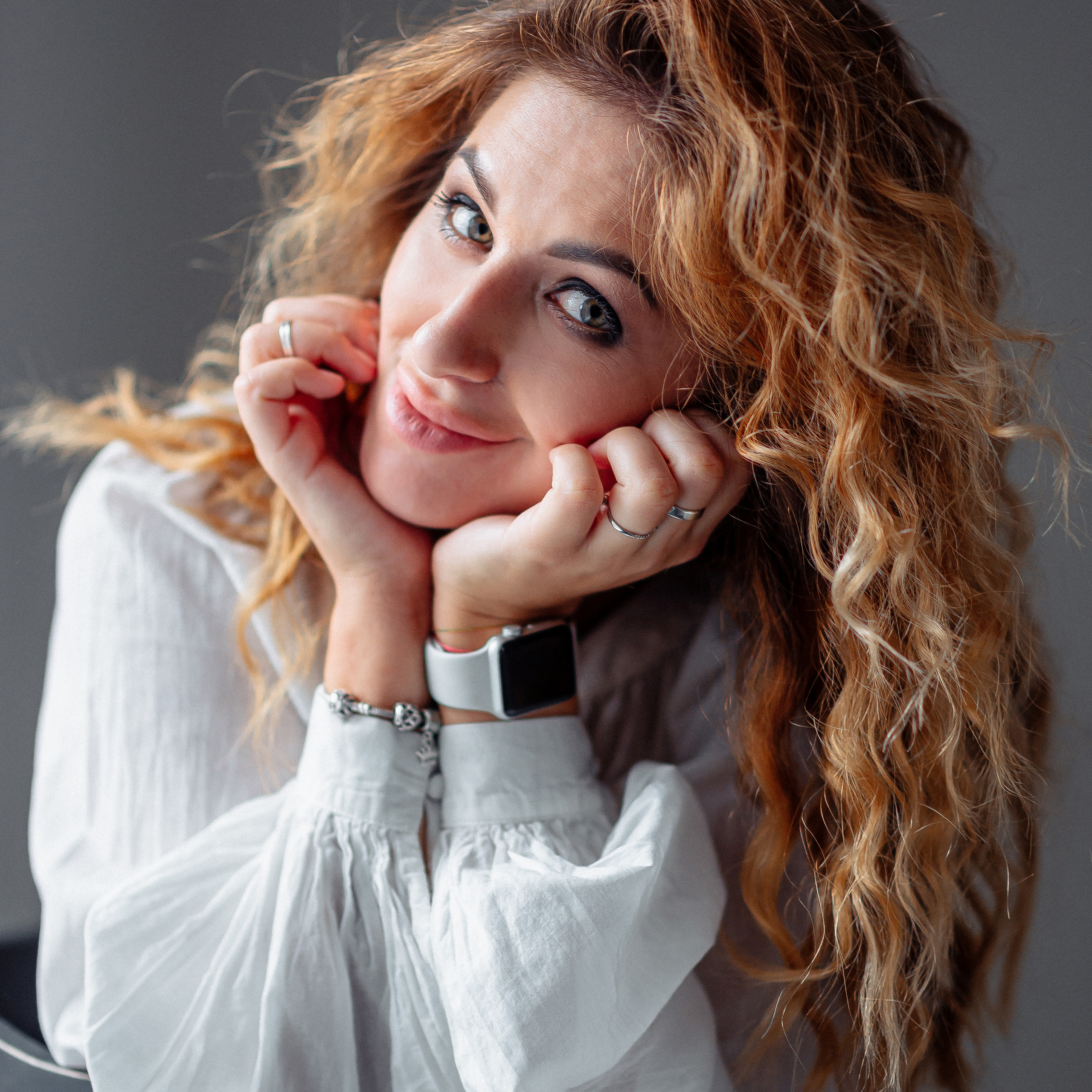 Портрети. Soel studio. Фотограф Дніпро