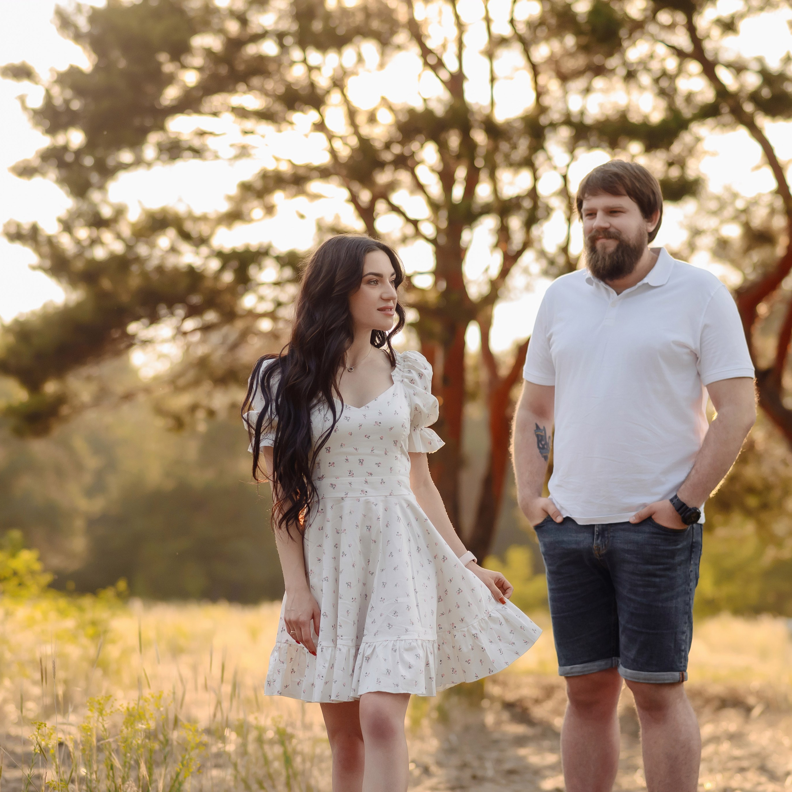 Сімейні зйомки. Soel studio. Фотограф Дніпро