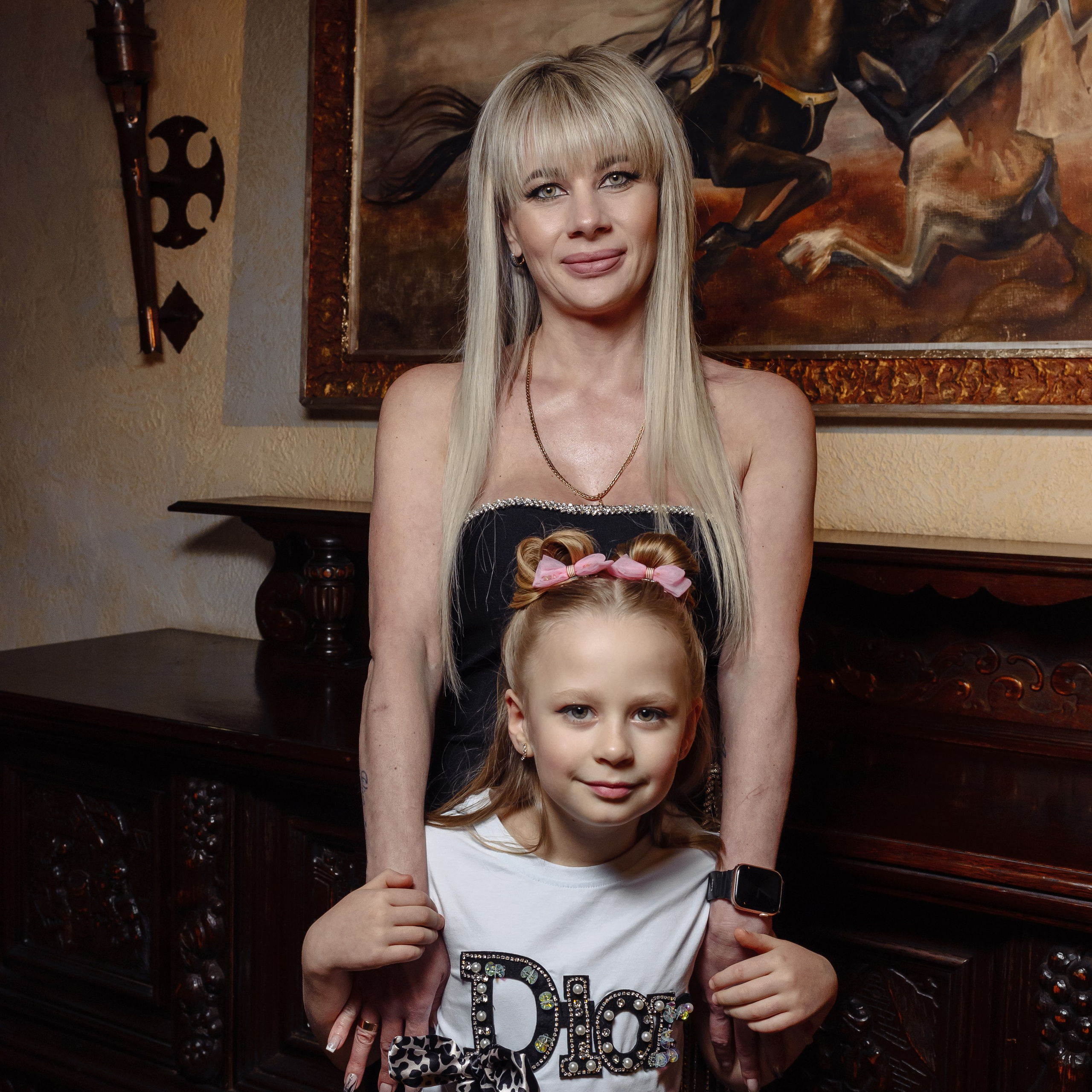 Репортажна зйомка. Soel studio. Фотограф Дніпро