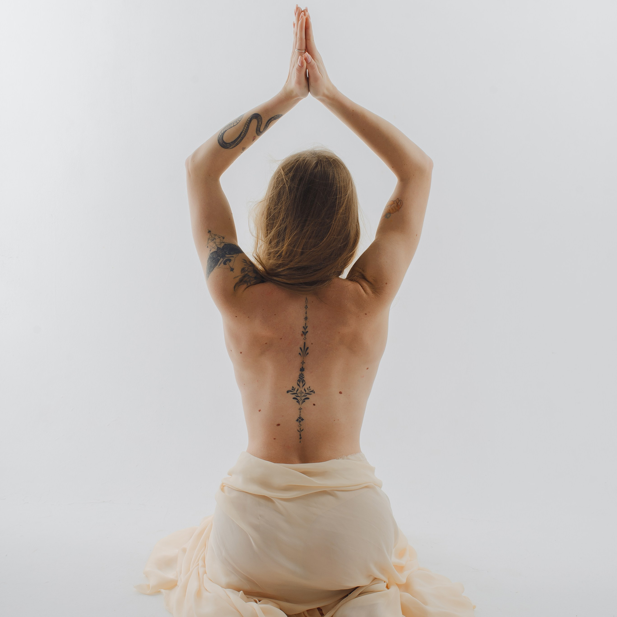 Портрети. Soel studio. Фотограф Дніпро