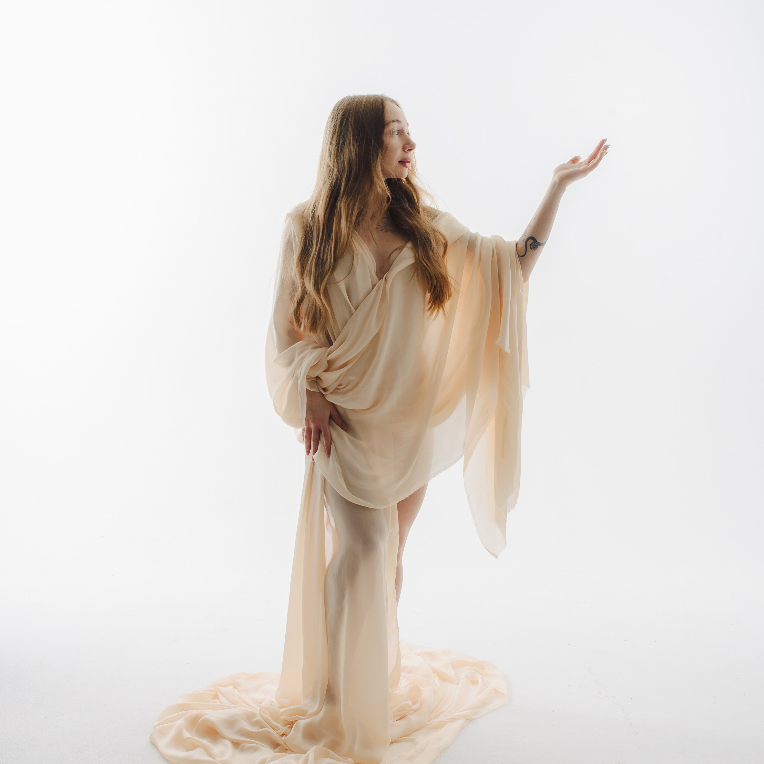 Портрети. Soel studio. Фотограф Дніпро