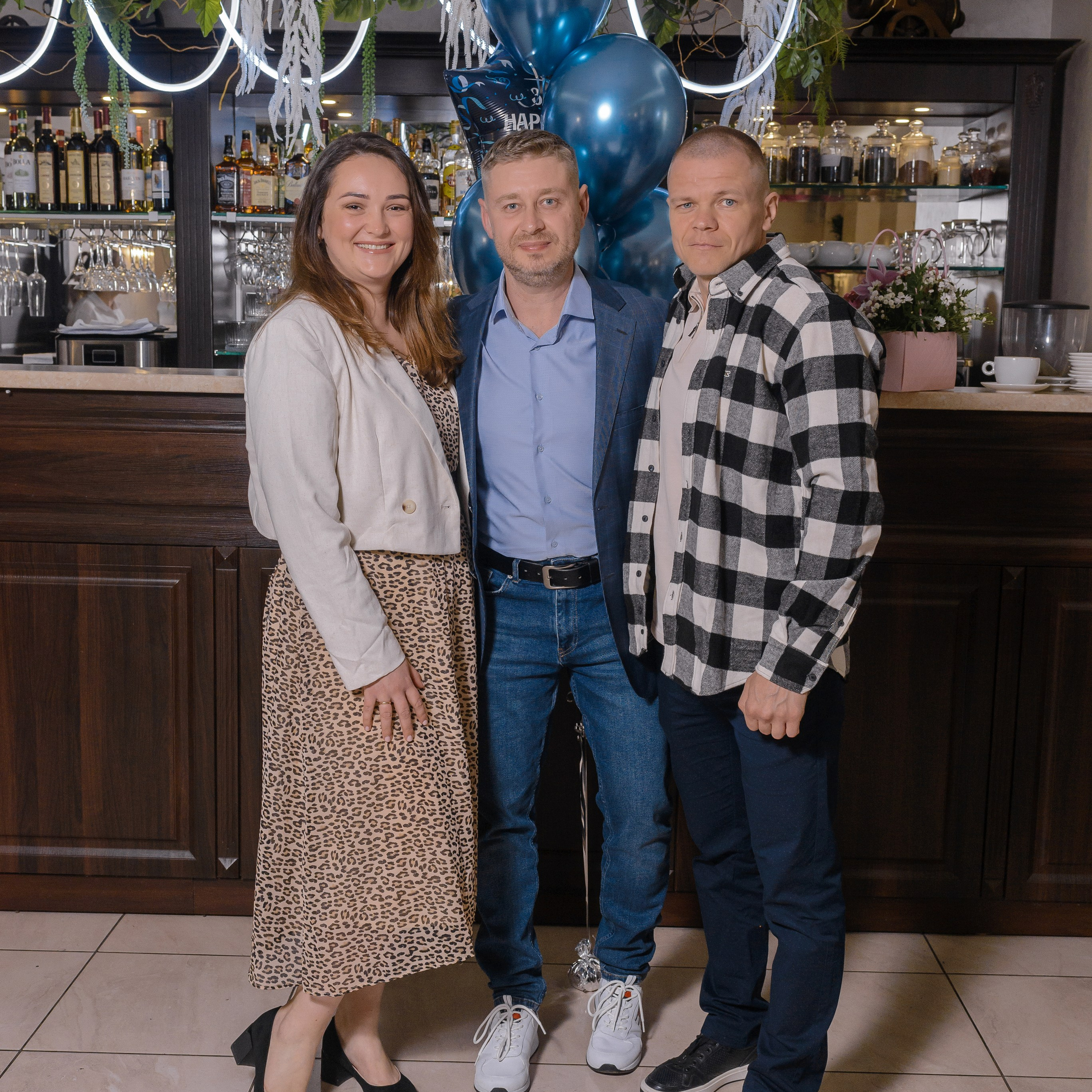 Репортажна зйомка. Soel studio. Фотограф Дніпро