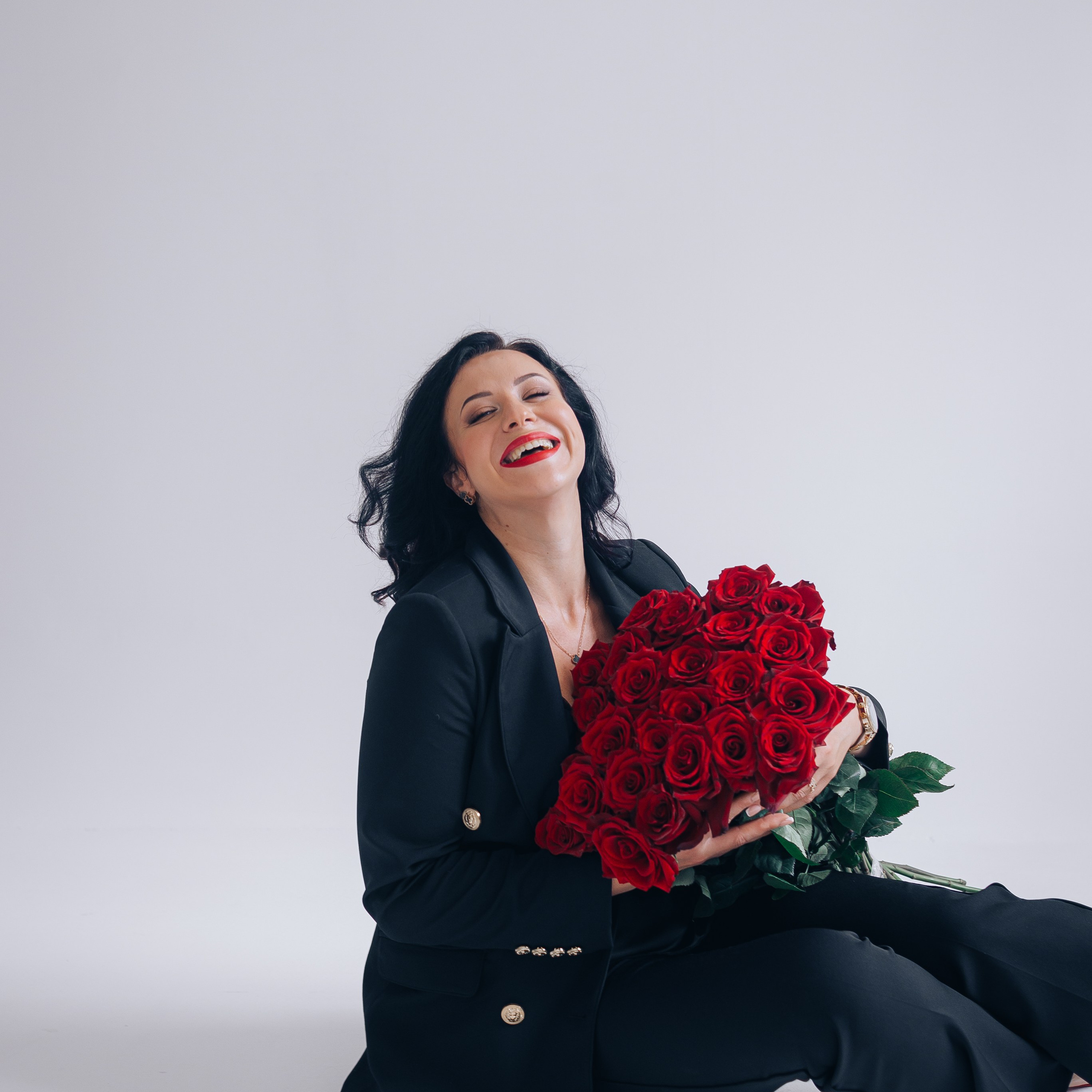 Портрети. Soel studio. Фотограф Дніпро