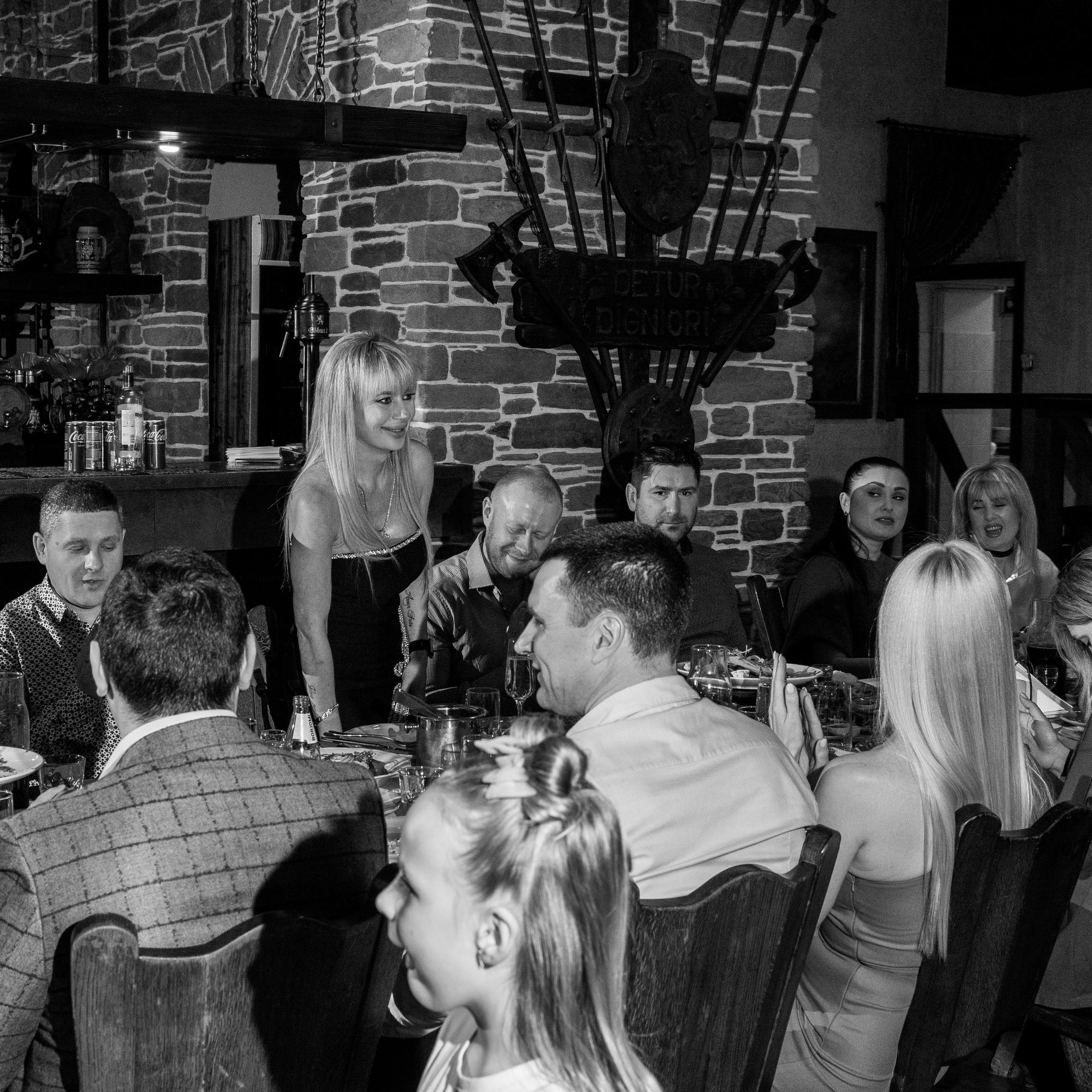 Репортажна зйомка. Soel studio. Фотограф Дніпро