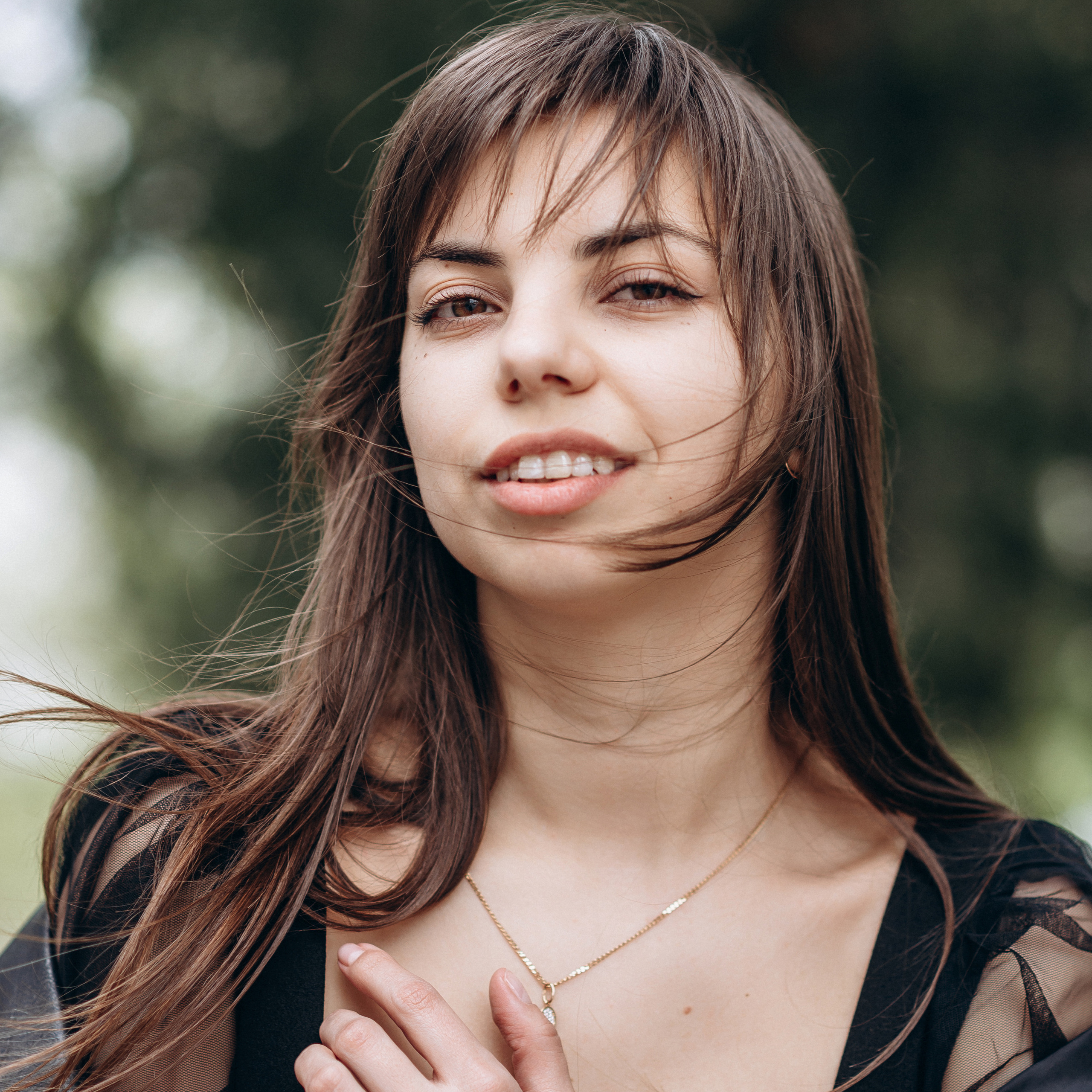 Портрети. Soel studio. Фотограф Дніпро