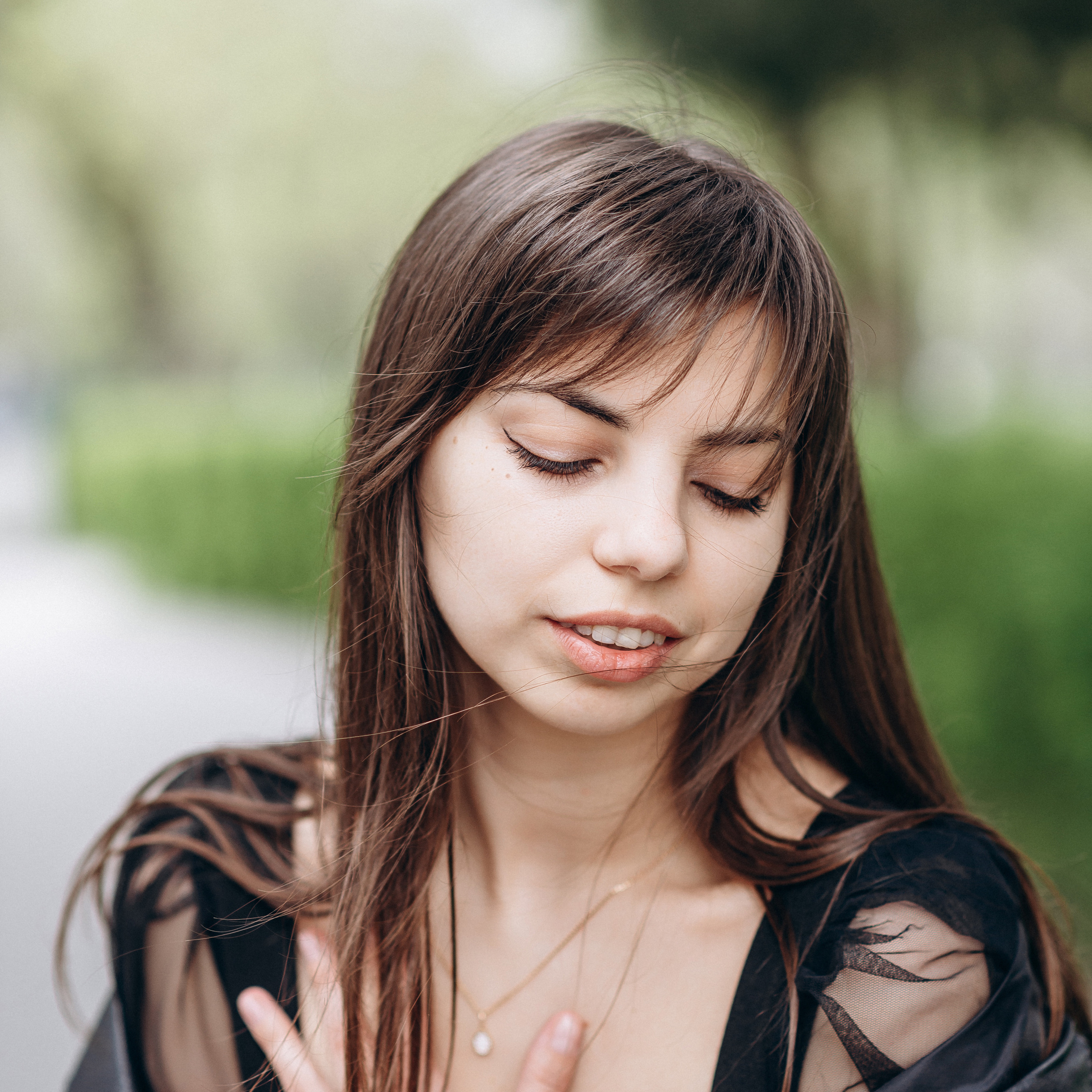 Портрети. Soel studio. Фотограф Дніпро