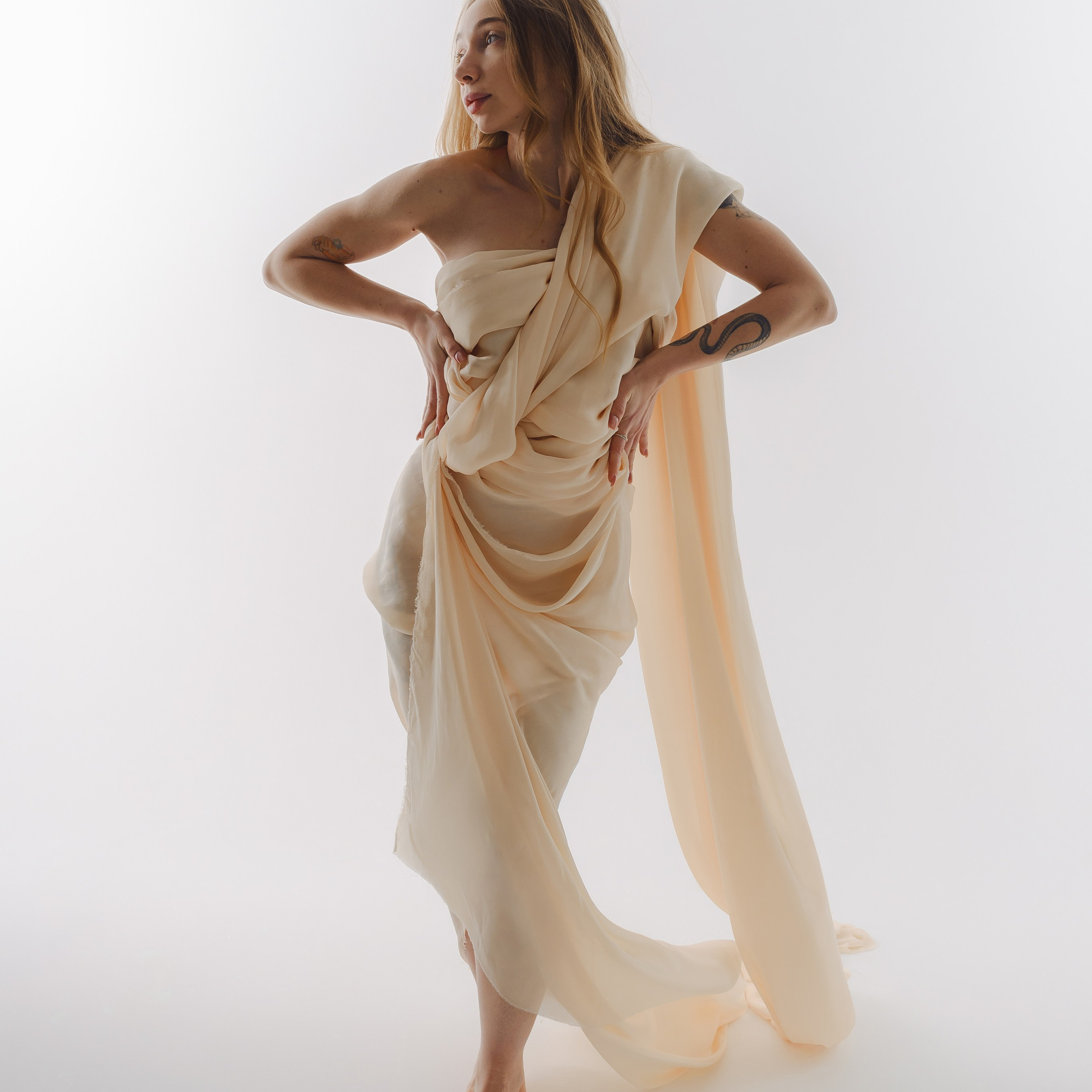 Портрети. Soel studio. Фотограф Дніпро