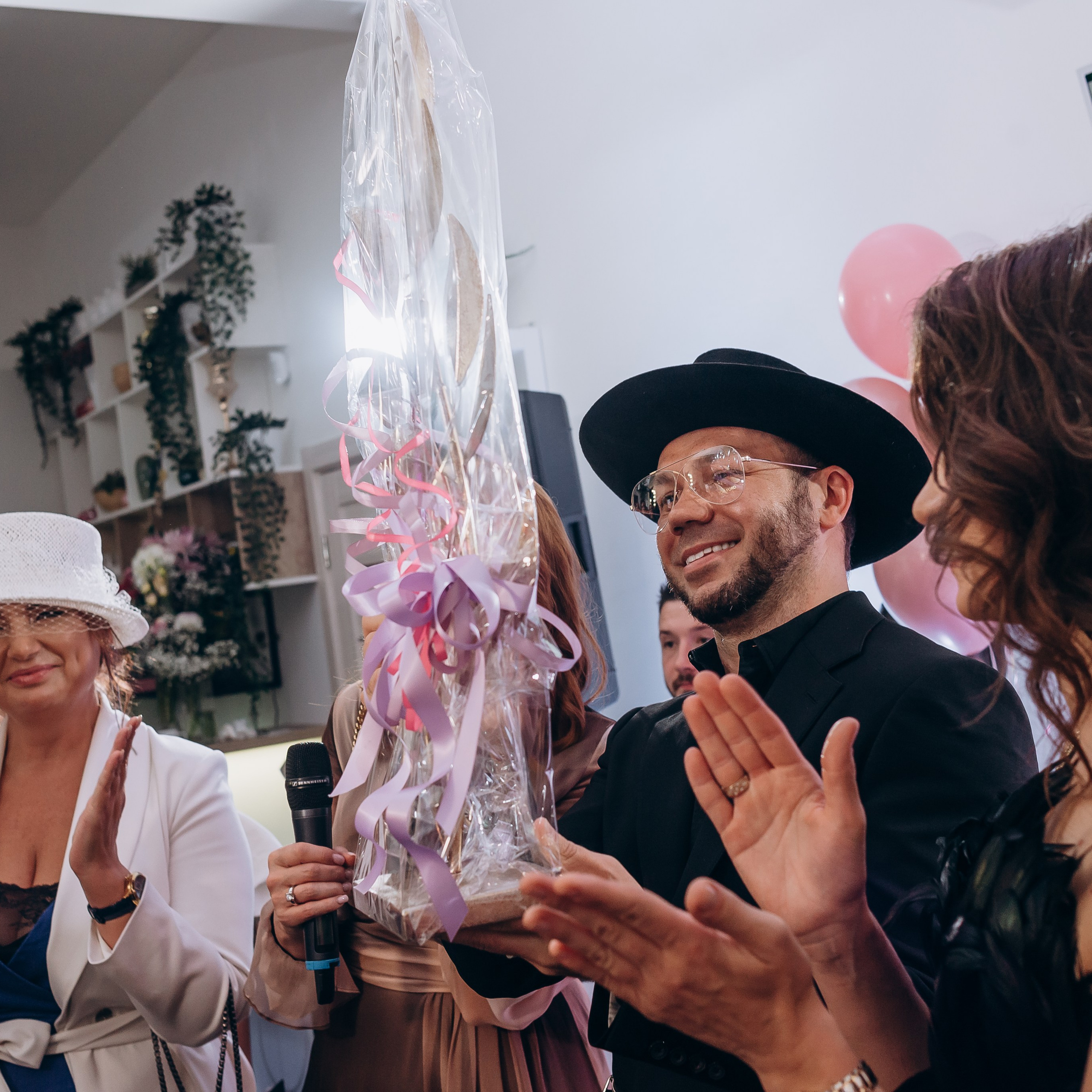 Репортажна зйомка. Soel studio. Фотограф Дніпро