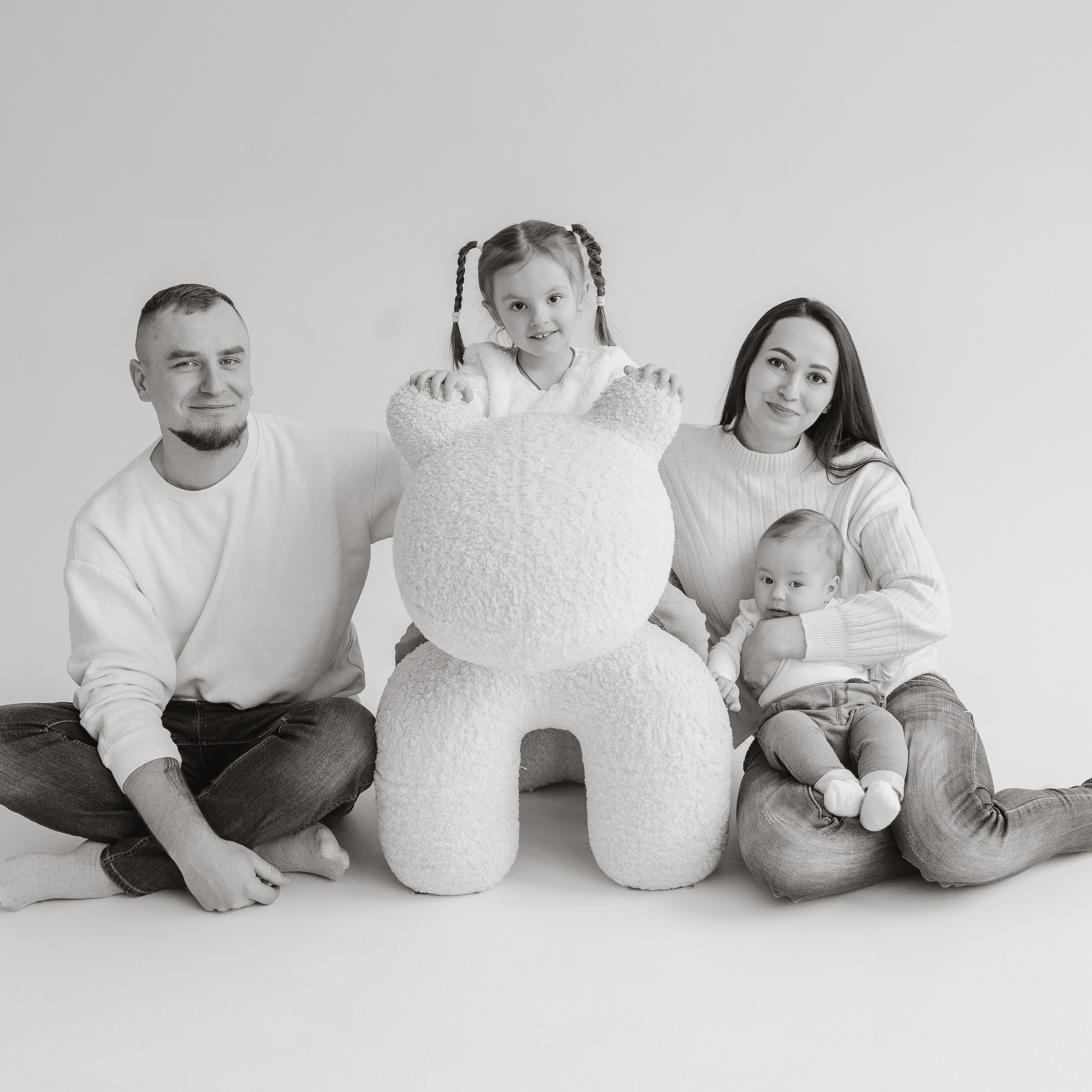 Сімейні зйомки. Soel studio. Фотограф Дніпро