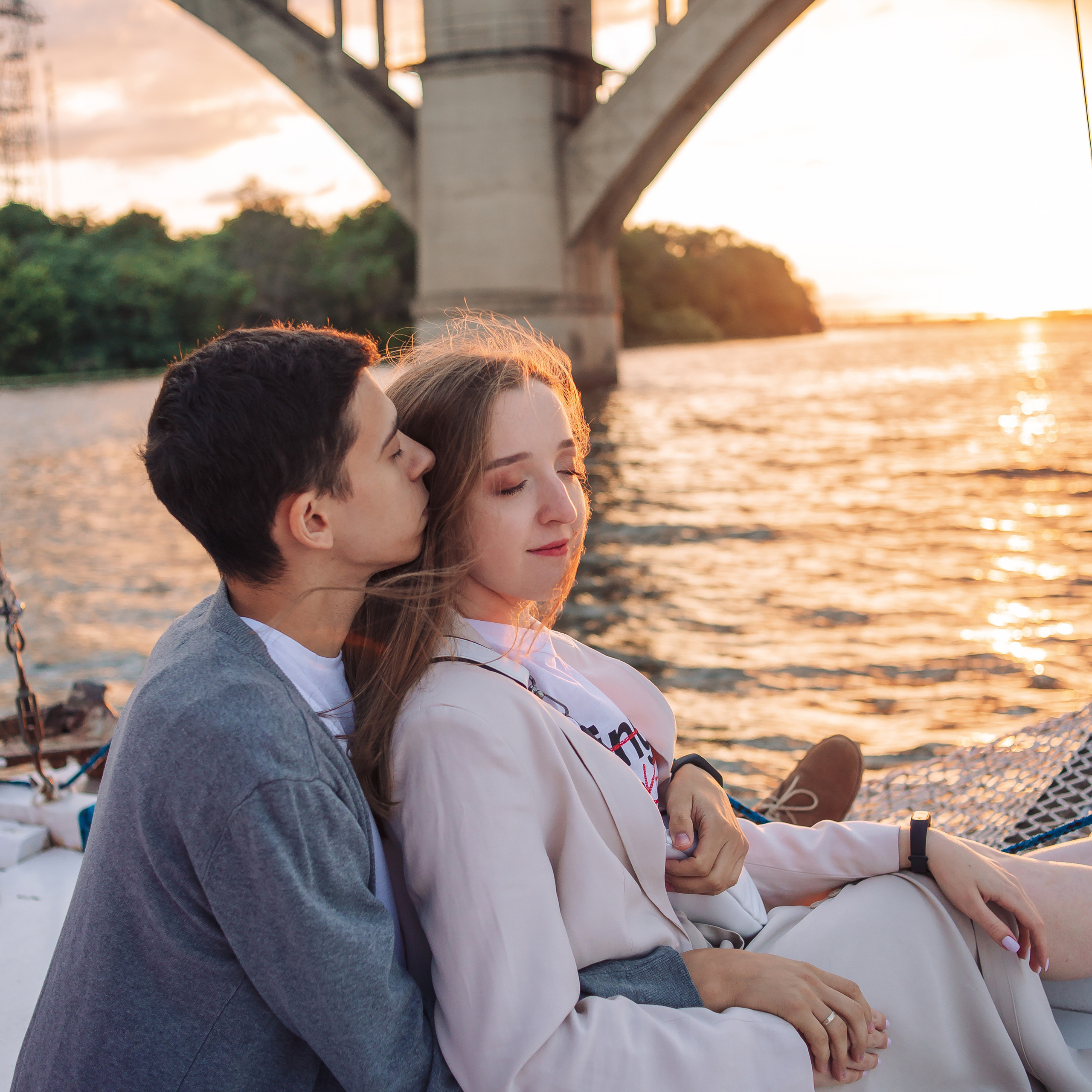 Сімейні зйомки. Soel studio. Фотограф Дніпро