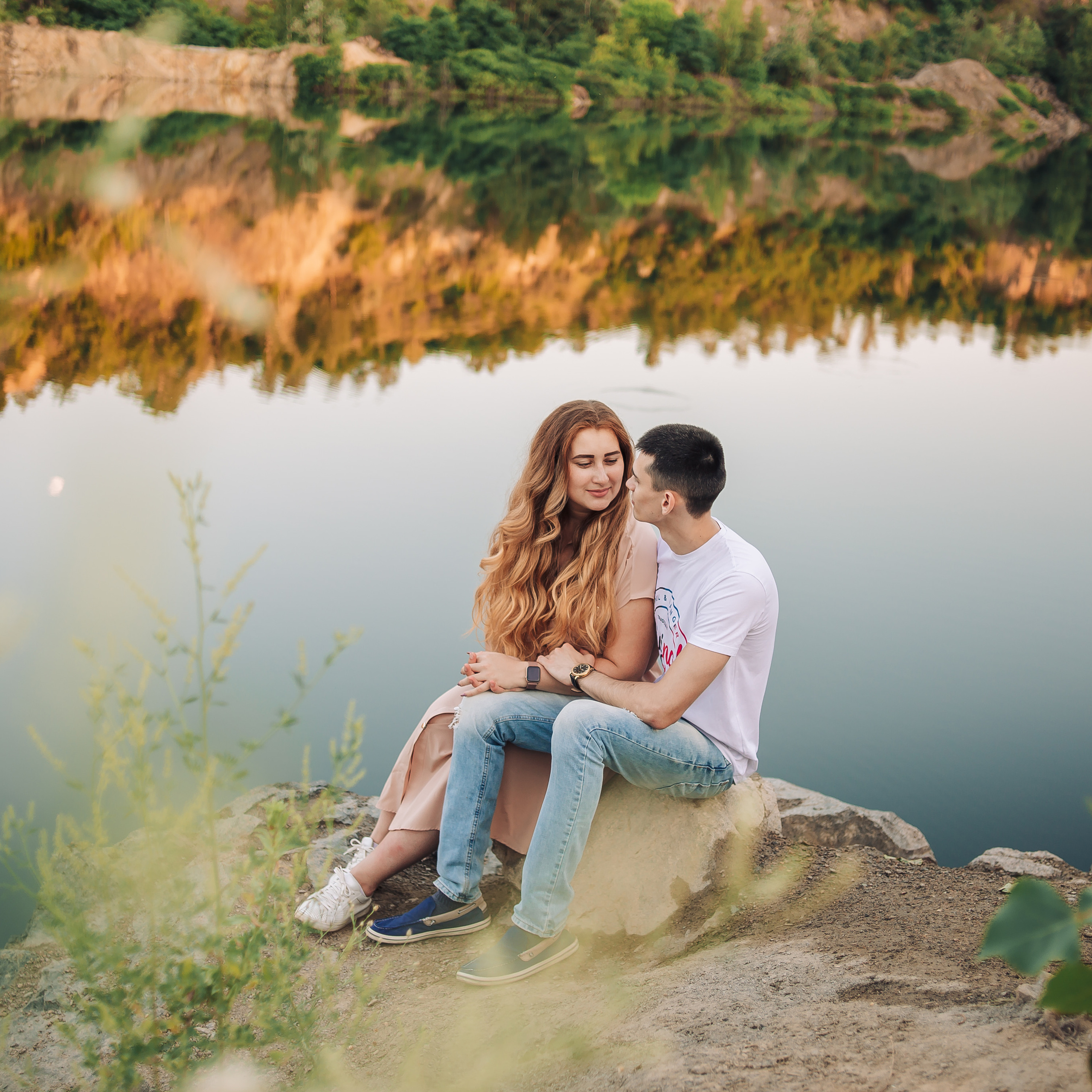 Сімейні зйомки. Soel studio. Фотограф Дніпро