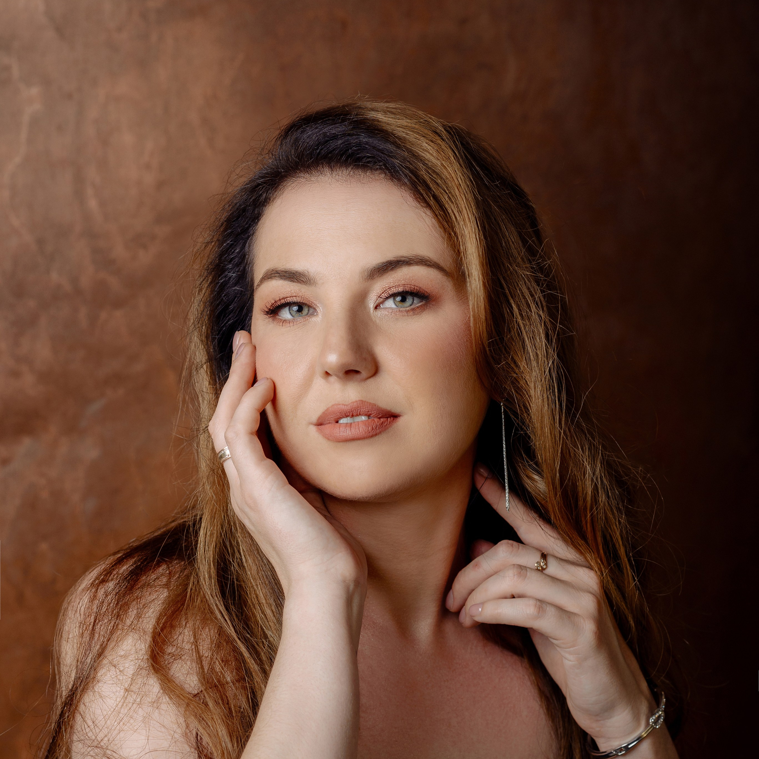 Портрети. Soel studio. Фотограф Дніпро