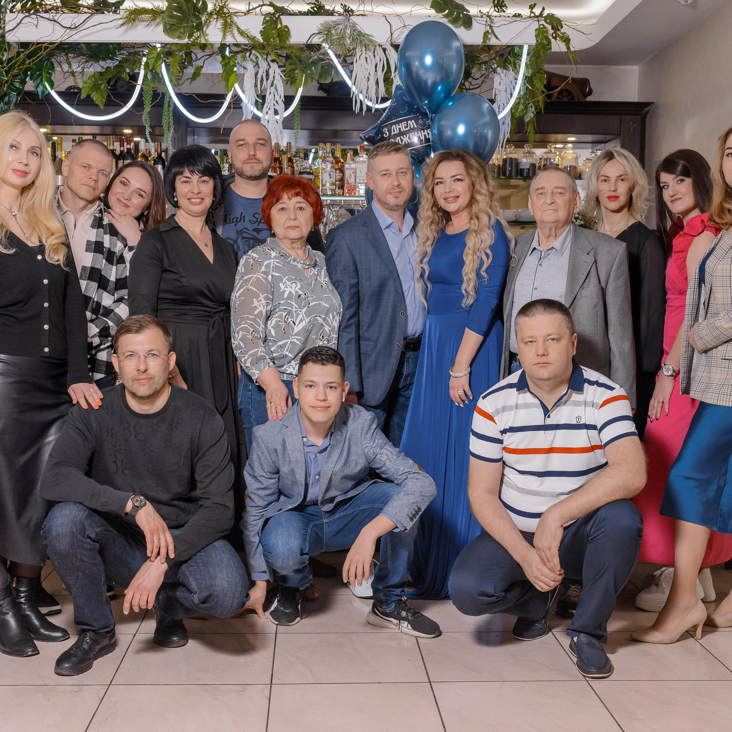 Репортажна зйомка. Soel studio. Фотограф Дніпро