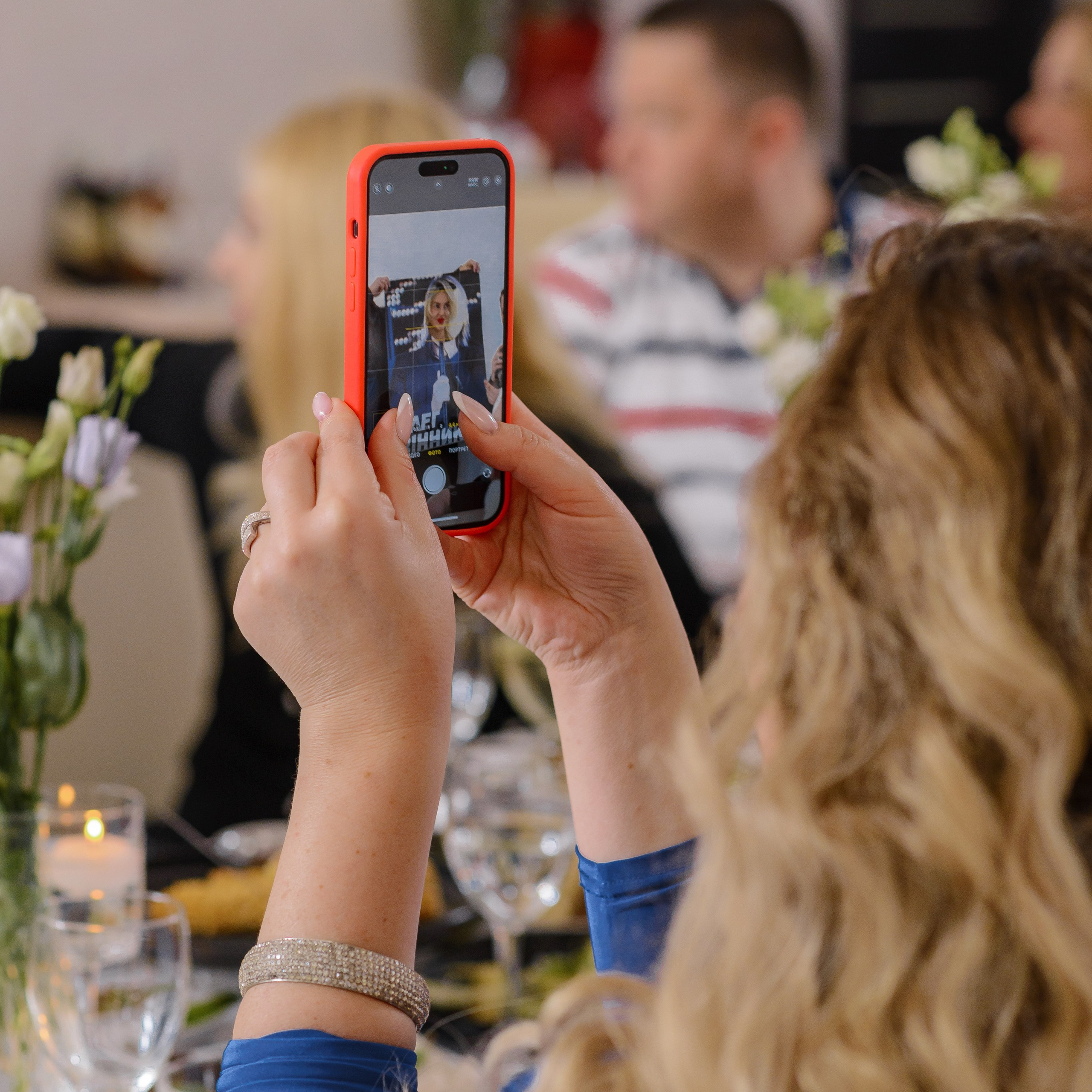 Репортажна зйомка. Soel studio. Фотограф Дніпро