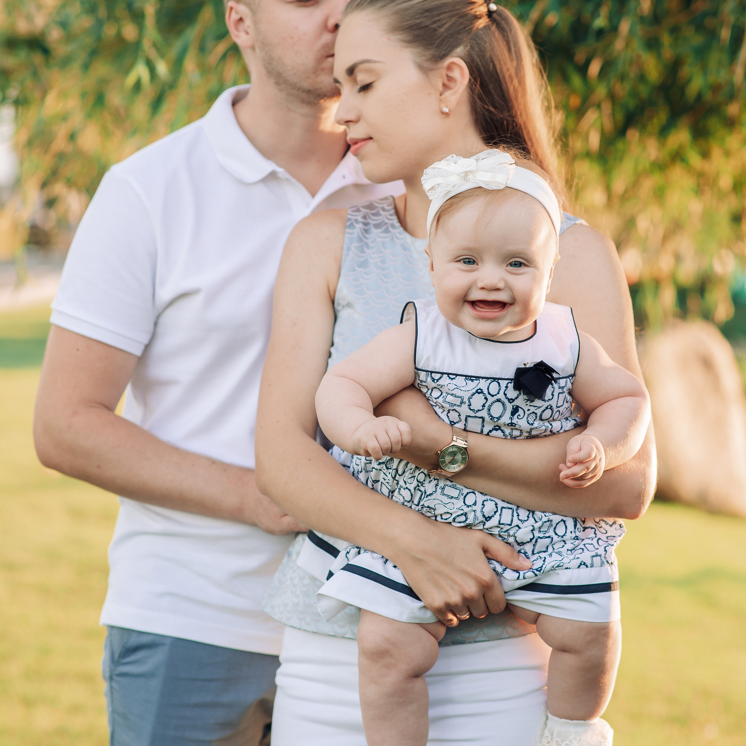 Сімейні зйомки. Soel studio. Фотограф Дніпро