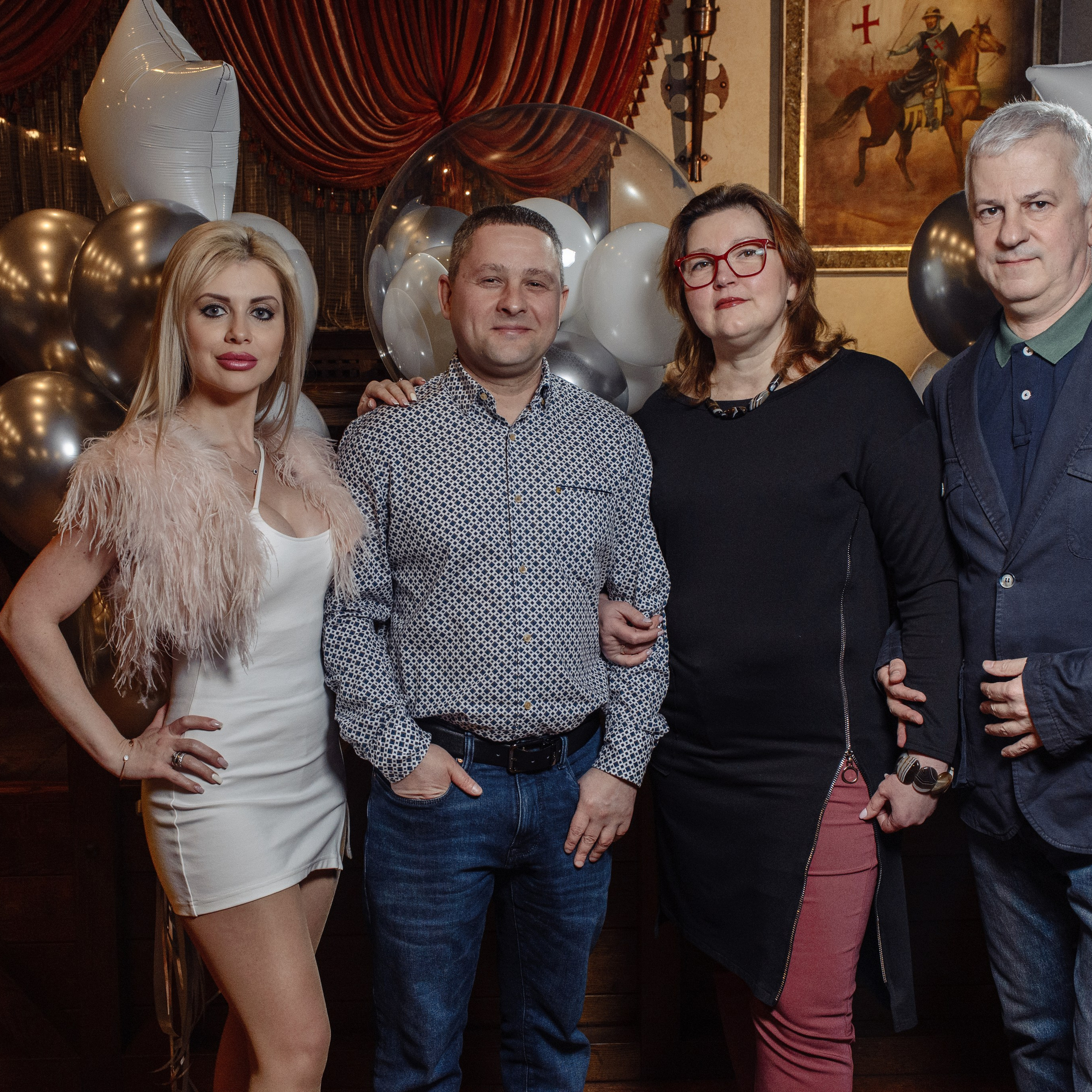 Репортажна зйомка. Soel studio. Фотограф Дніпро