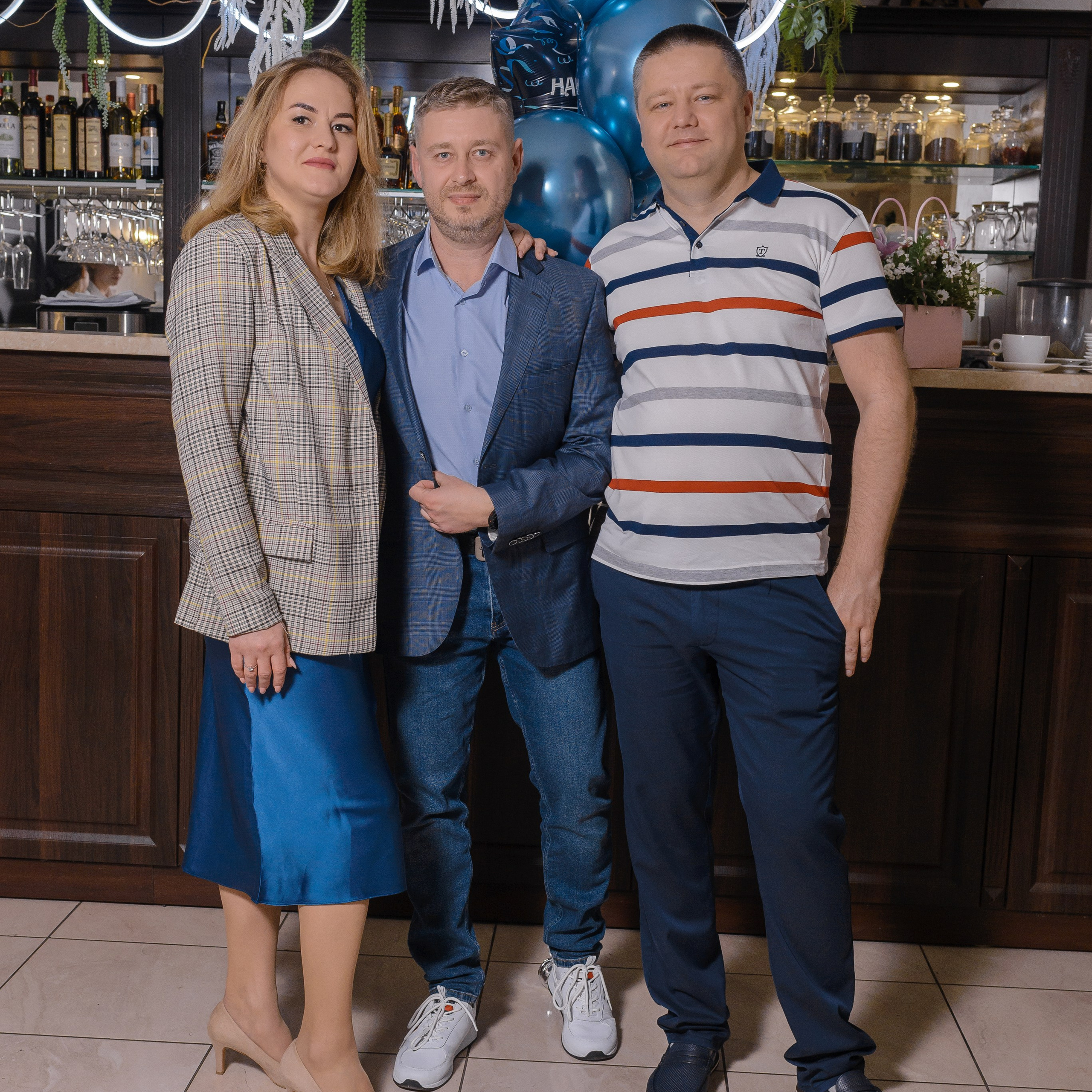 Репортажна зйомка. Soel studio. Фотограф Дніпро