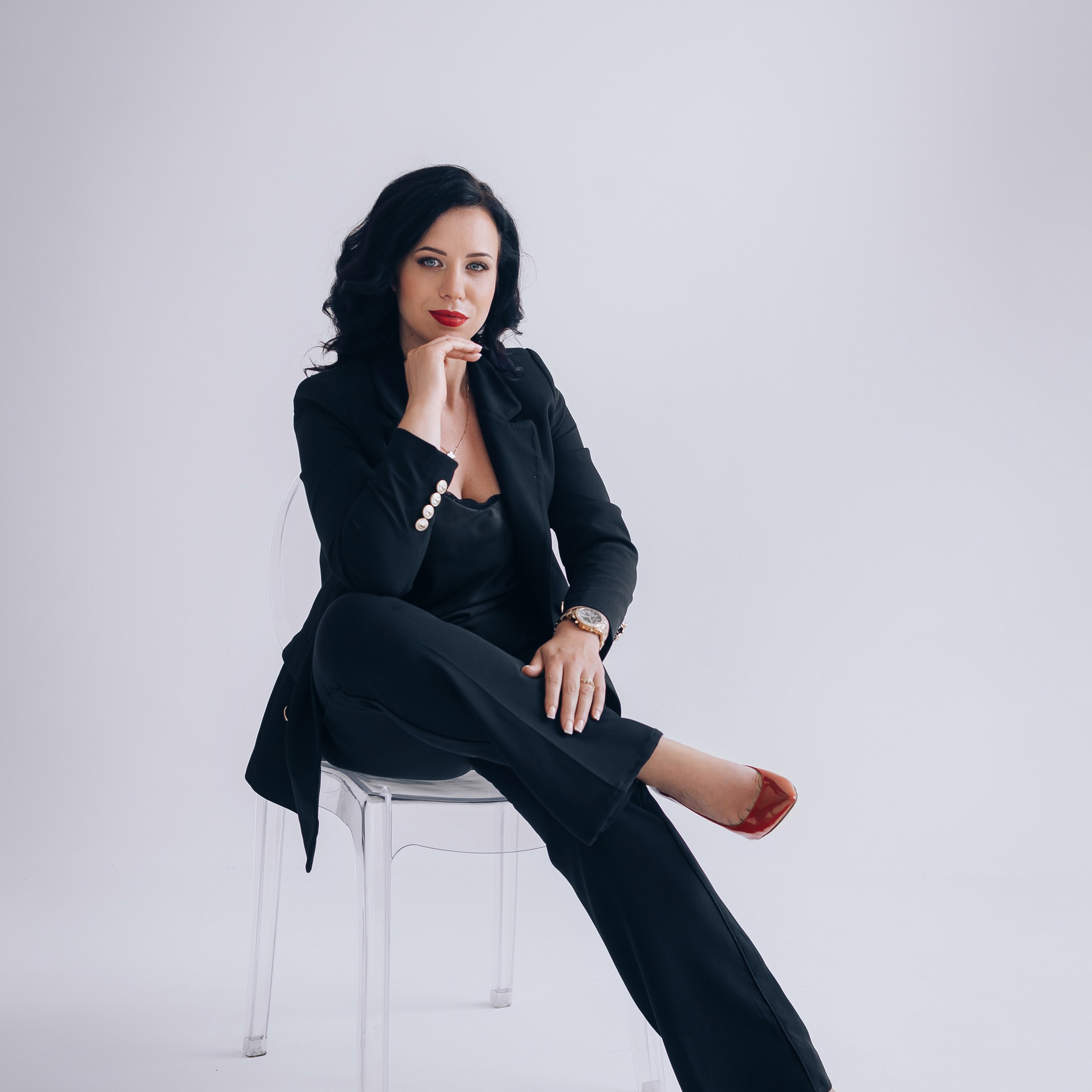 Портрети. Soel studio. Фотограф Дніпро