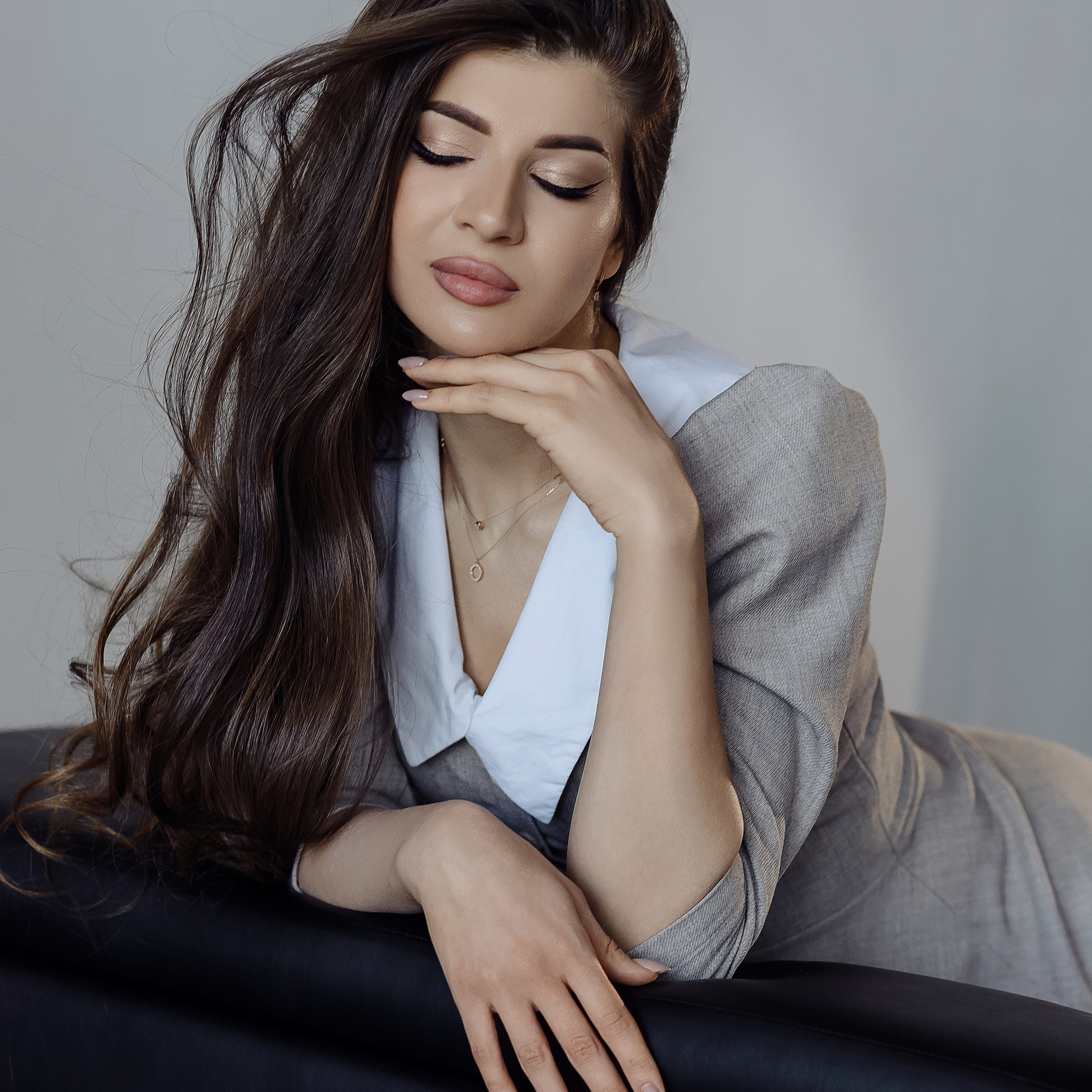 Портрети. Soel studio. Фотограф Дніпро