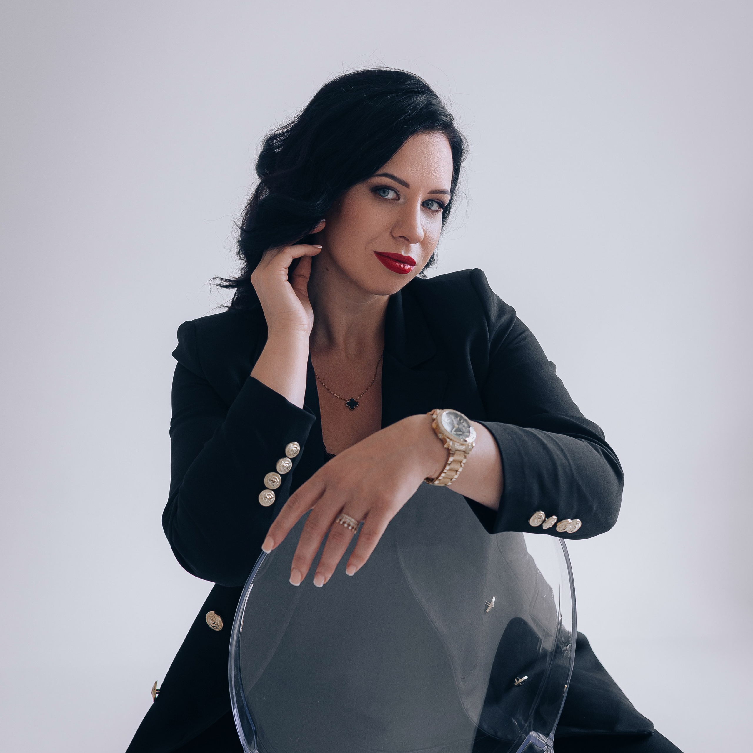 Портрети. Soel studio. Фотограф Дніпро