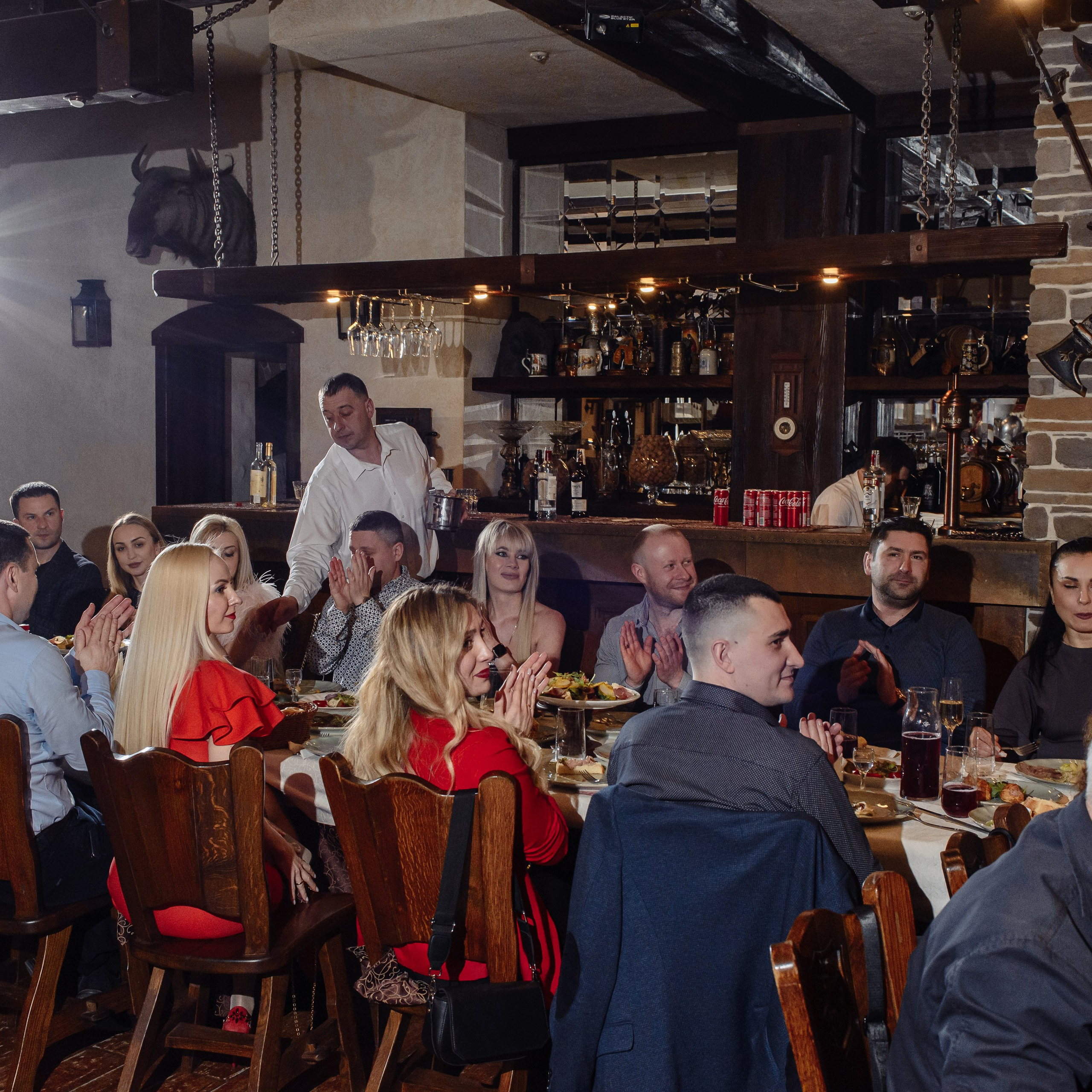 Репортажна зйомка. Soel studio. Фотограф Дніпро