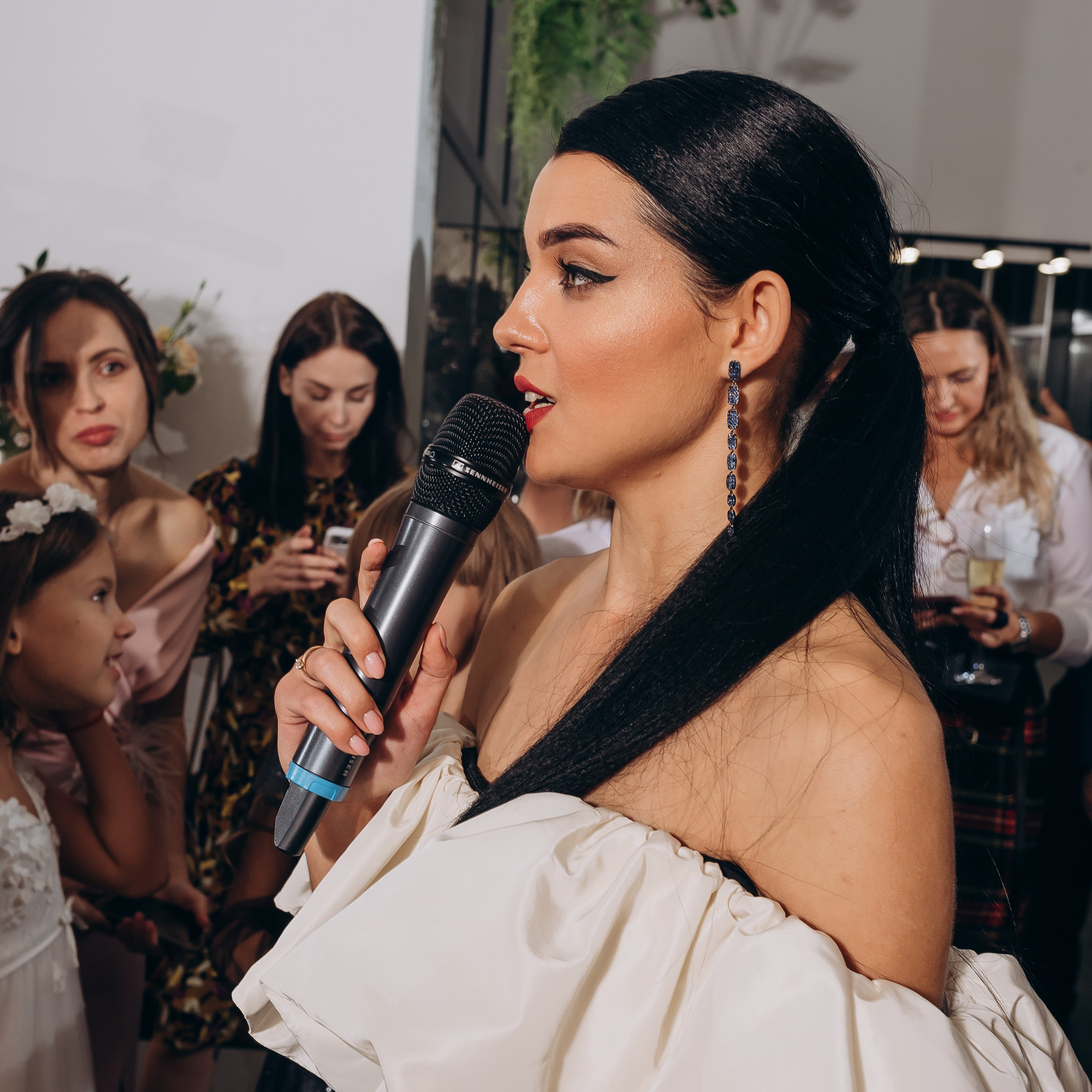 Репортажна зйомка. Soel studio. Фотограф Дніпро