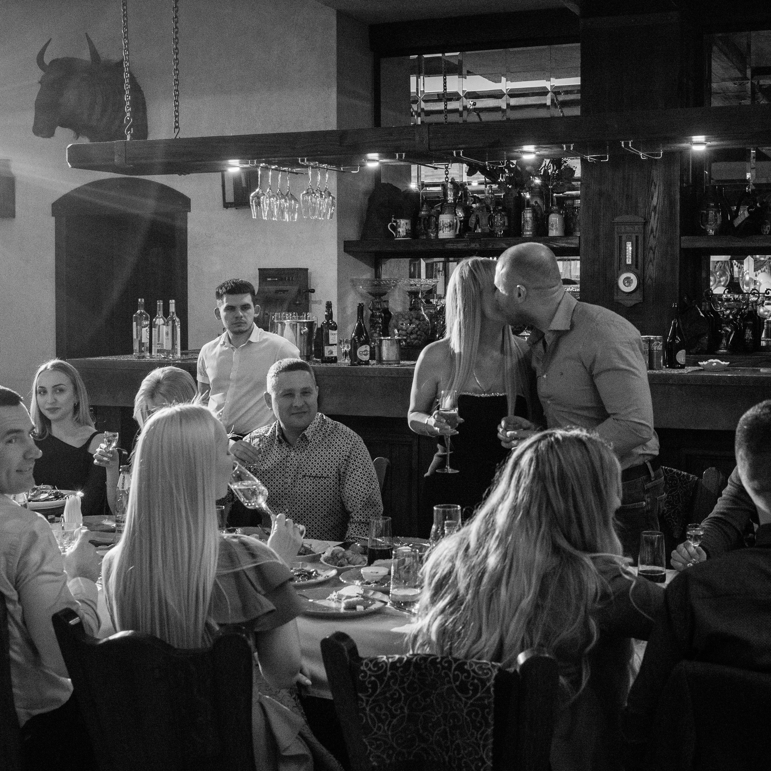 Репортажна зйомка. Soel studio. Фотограф Дніпро