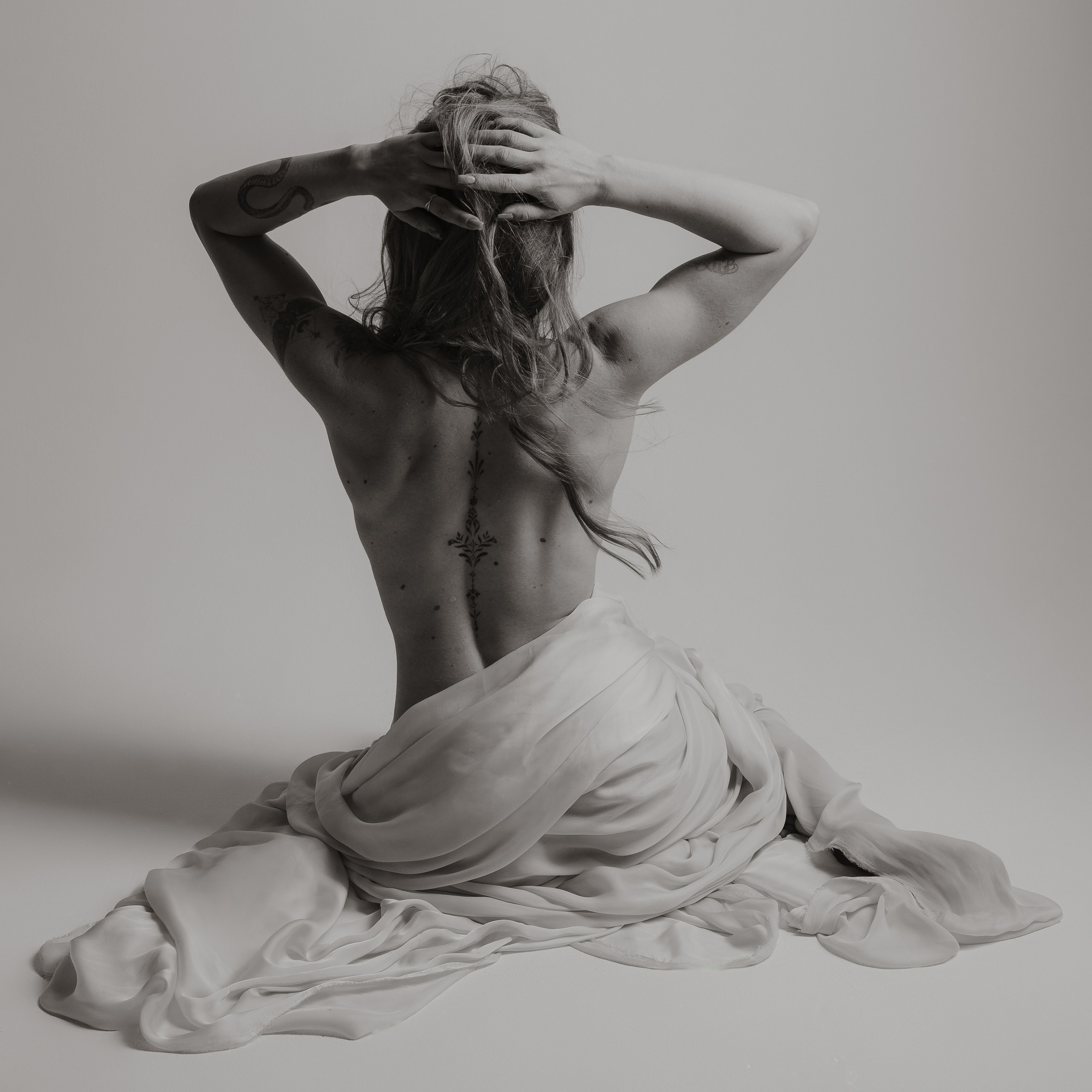 Портрети. Soel studio. Фотограф Дніпро