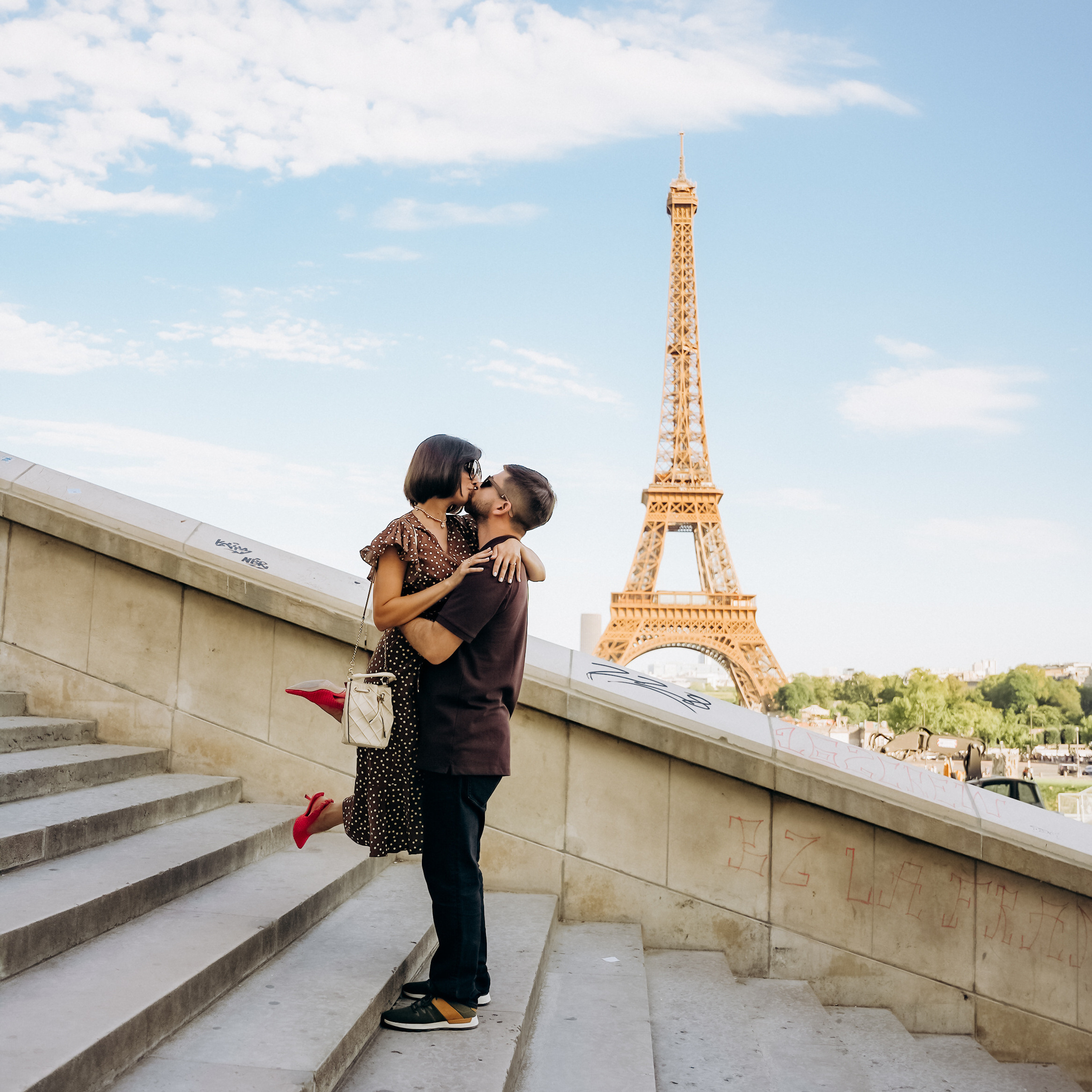 Відгуки. Professional photographer in Paris — Shybitska Iryna