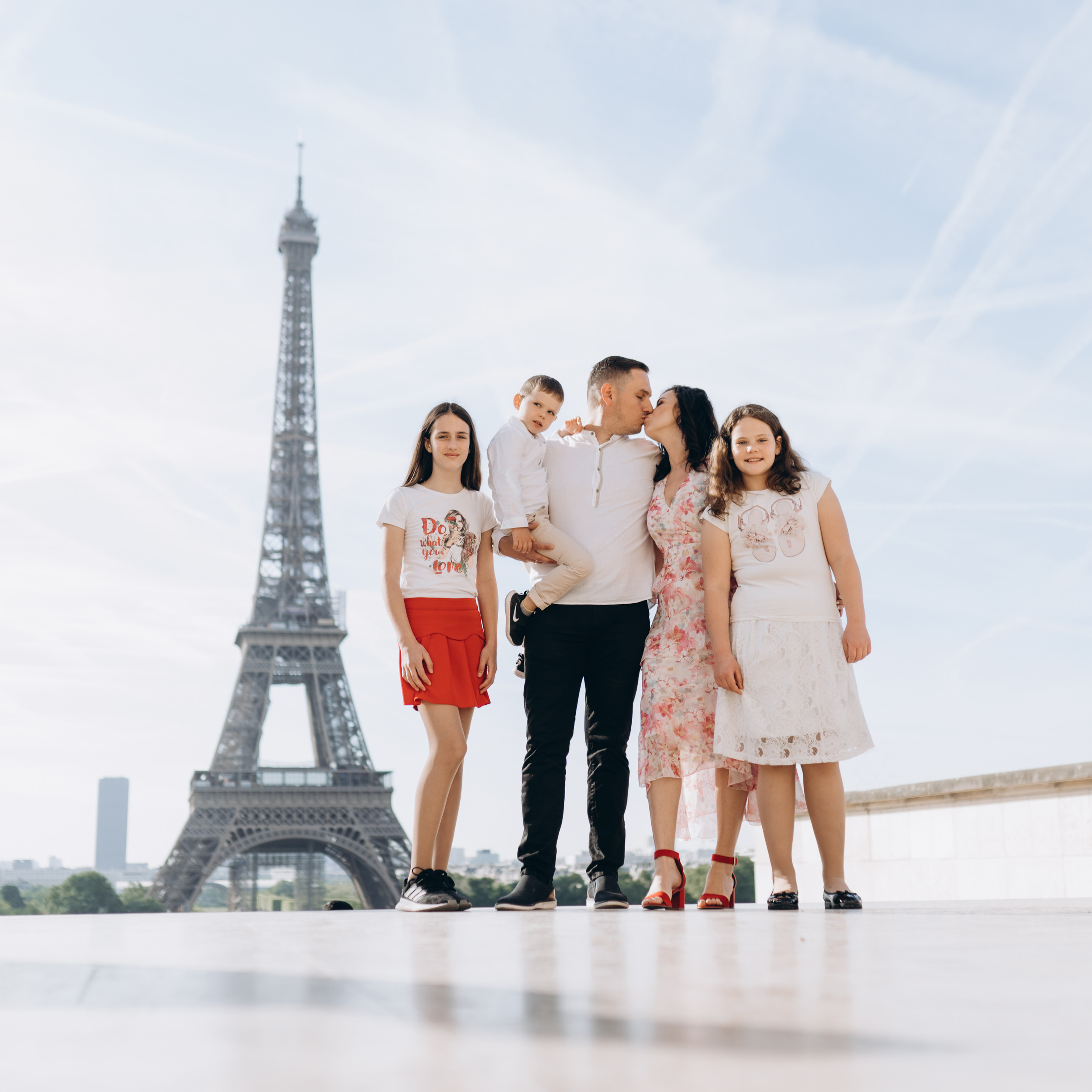 Відгуки. Professional photographer in Paris — Shybitska Iryna