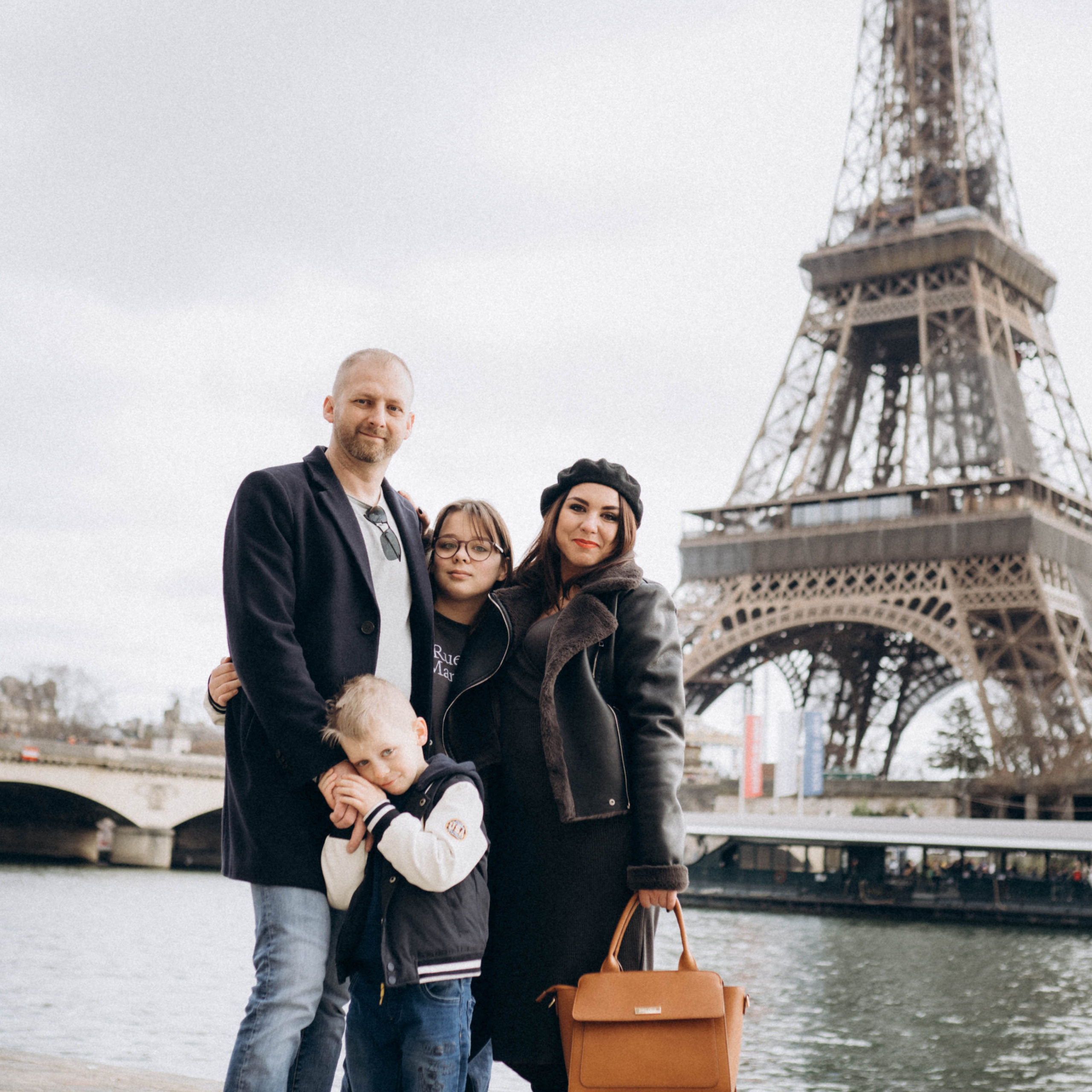 Відгуки. Professional photographer in Paris — Shybitska Iryna