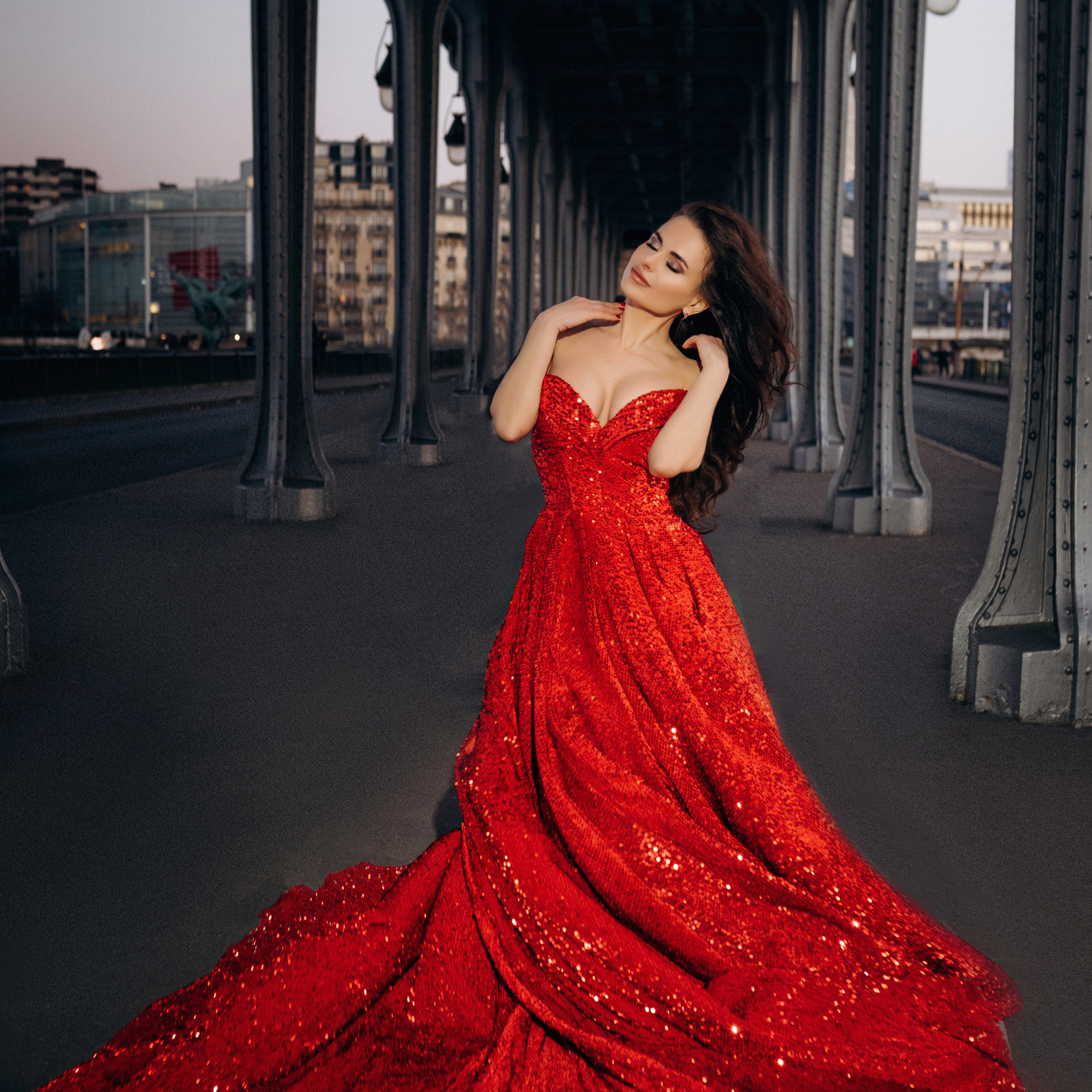 Відгуки. Professional photographer in Paris — Shybitska Iryna