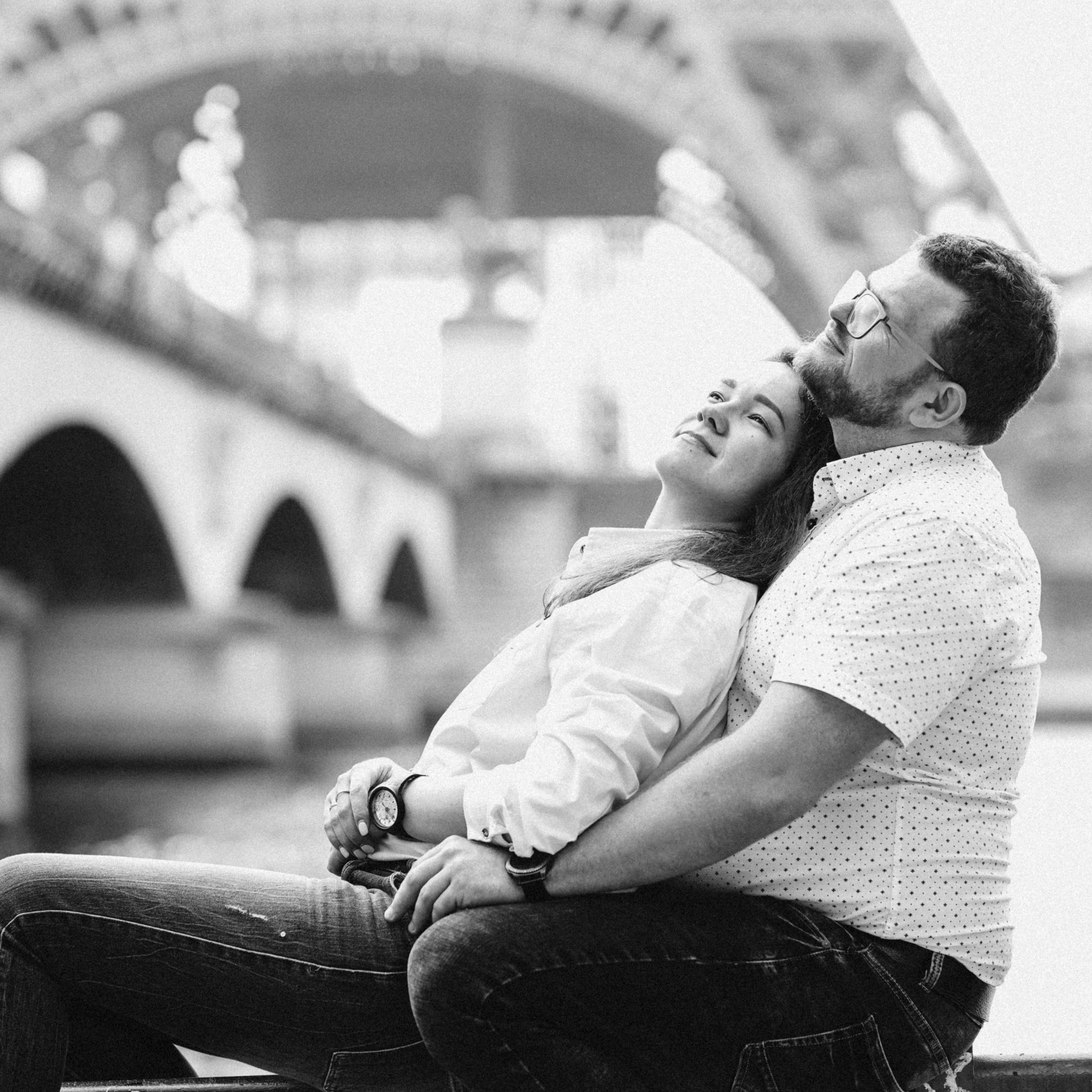 Відгуки. Professional photographer in Paris — Shybitska Iryna