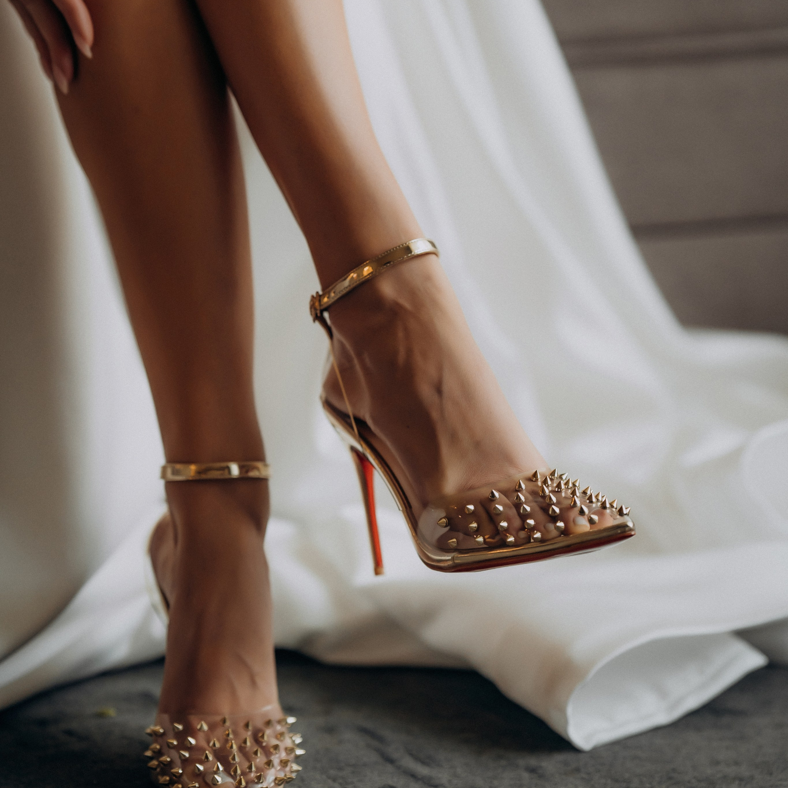 Виїзна церемонія — Весілля у сімейному колі