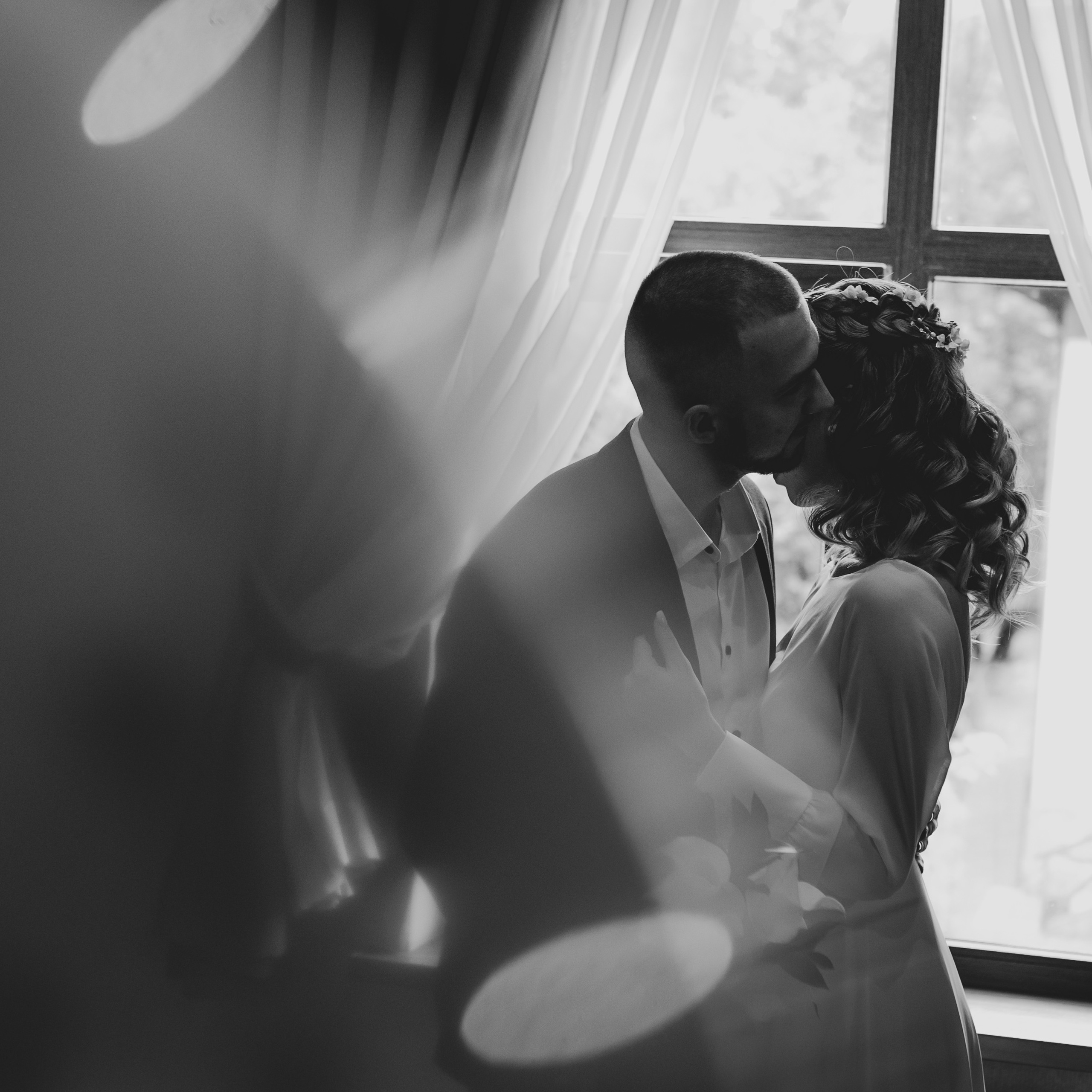 Весільний день — Андрій + Наталія