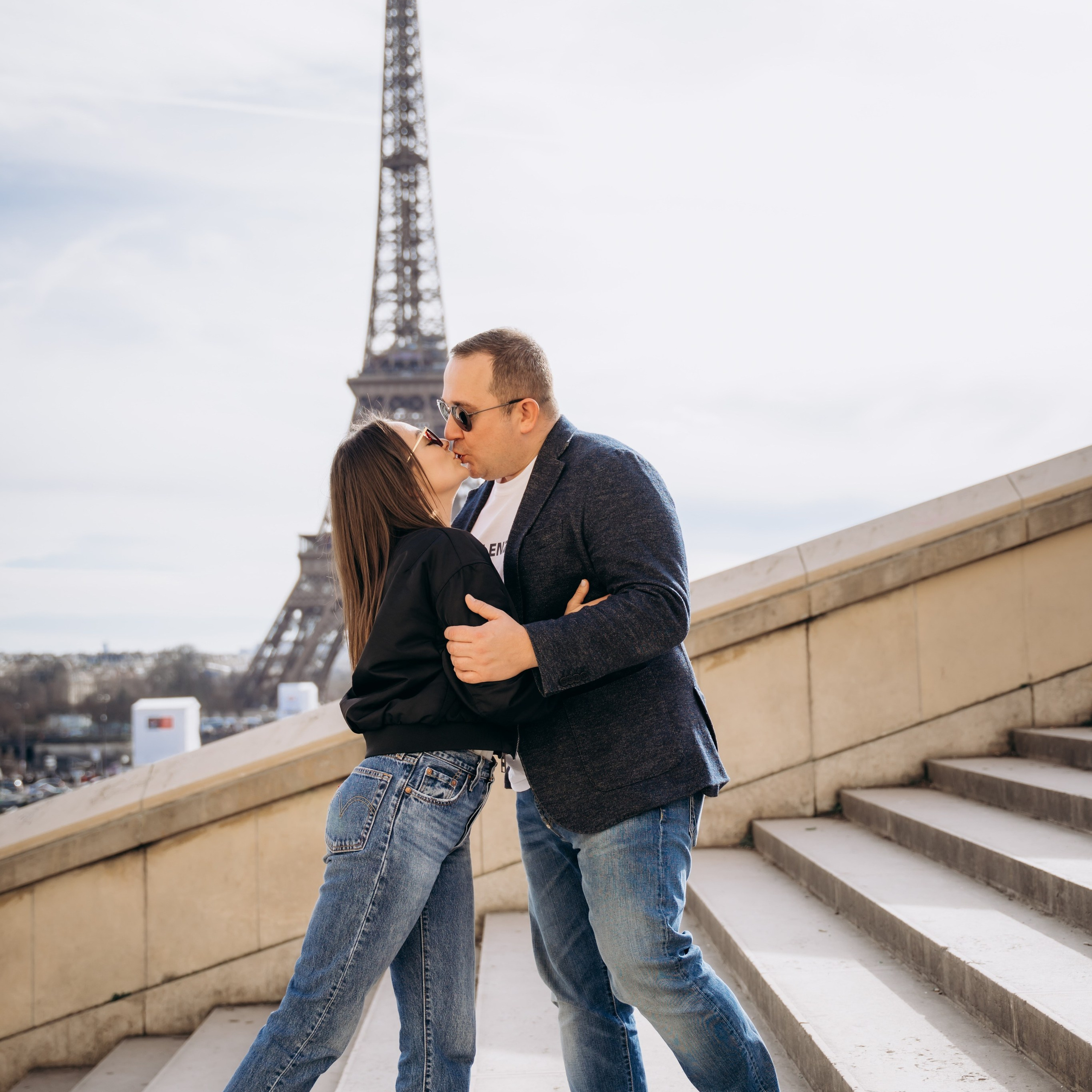 Відгуки. Professional photographer in Paris — Shybitska Iryna