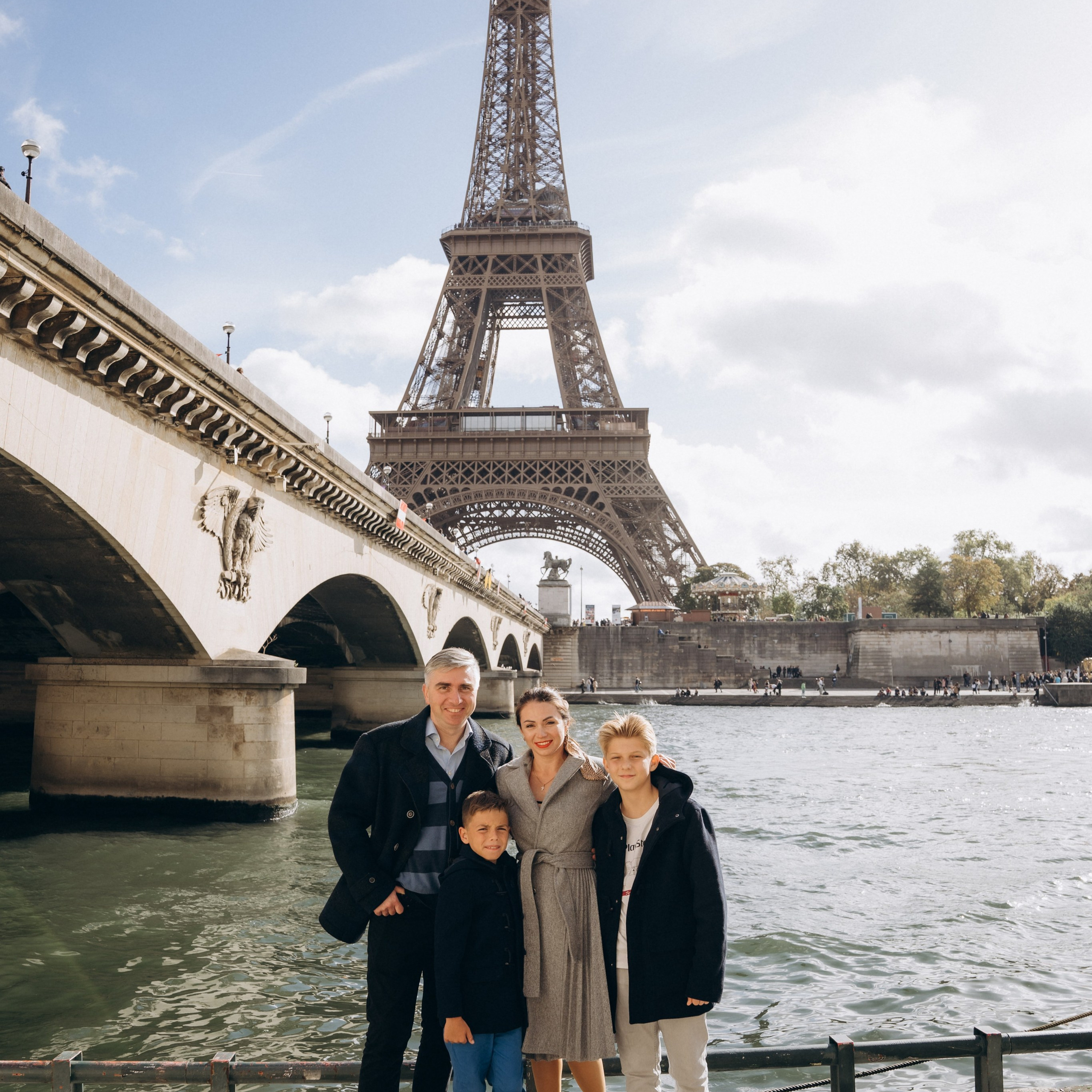 Відгуки. Professional photographer in Paris — Shybitska Iryna