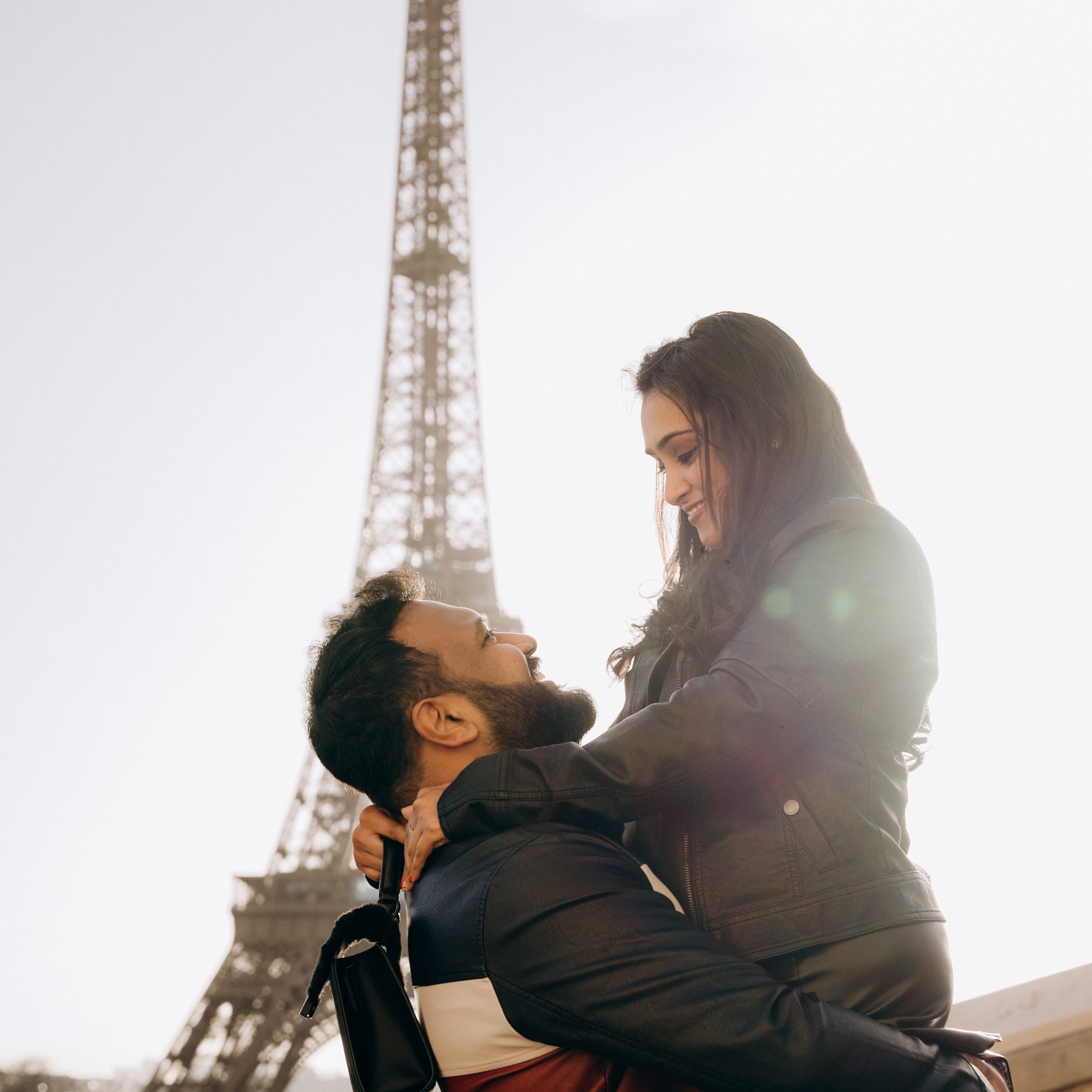 Відгуки. Professional photographer in Paris — Shybitska Iryna