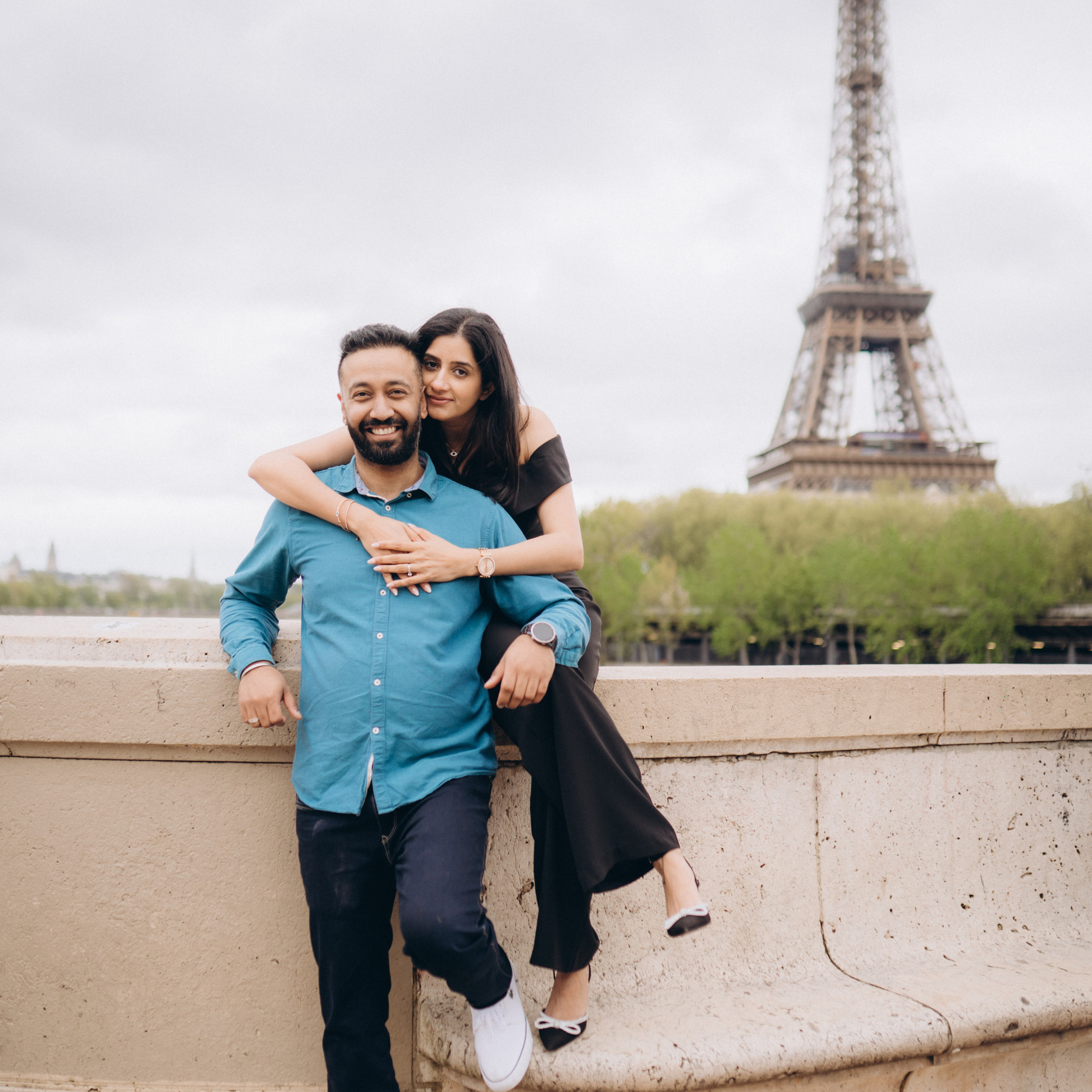 Відгуки. Professional photographer in Paris — Shybitska Iryna