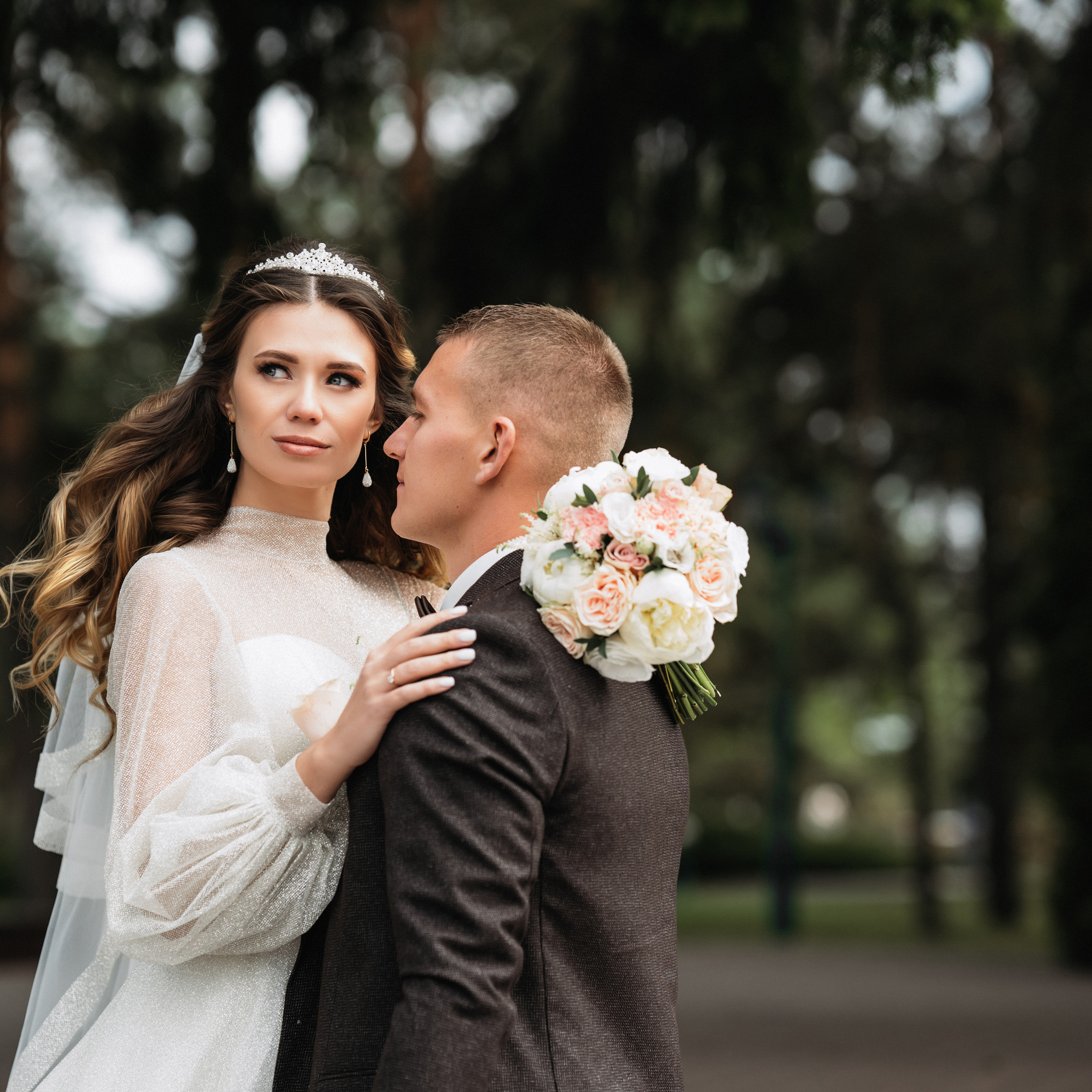 Денис + Аліна