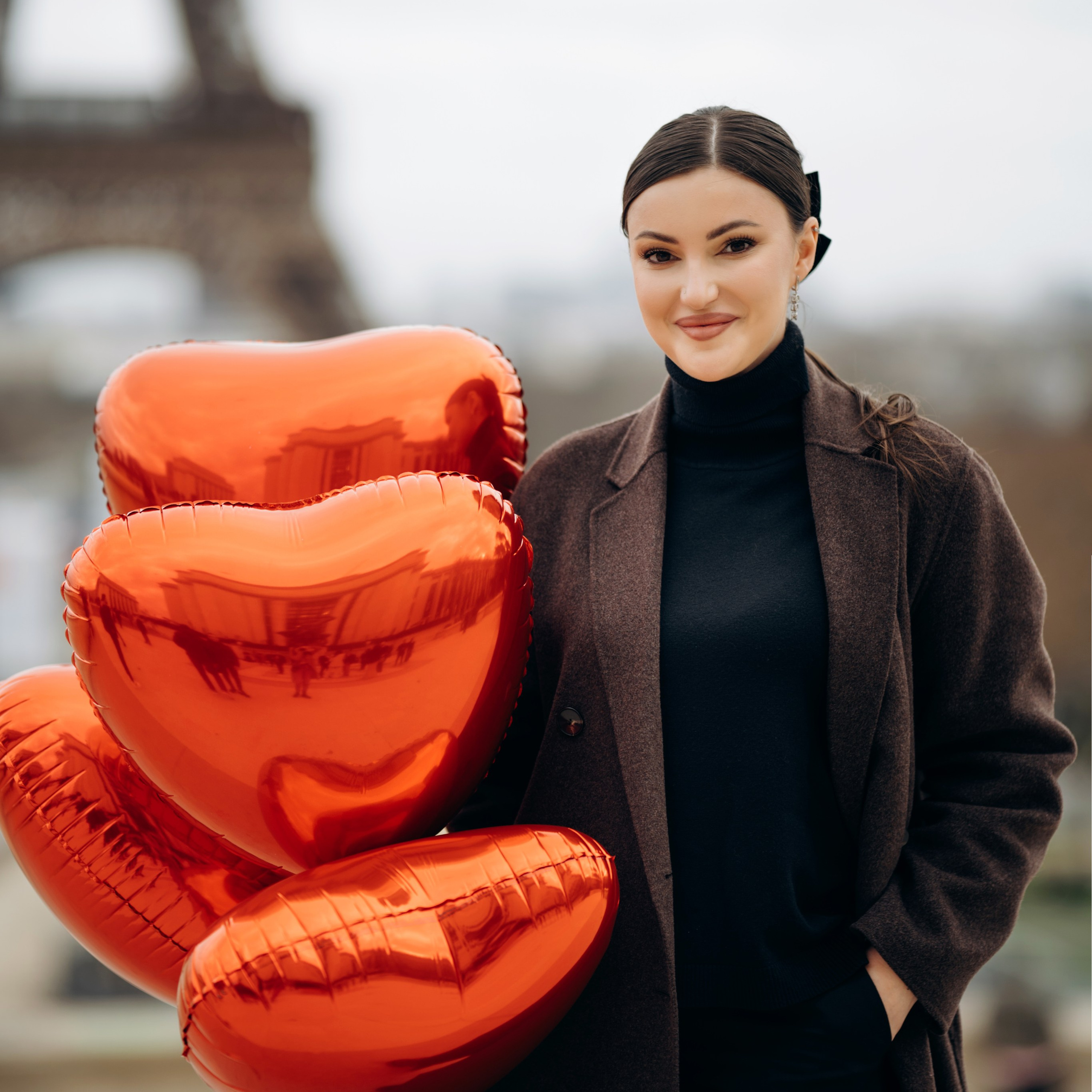 Відгуки. Professional photographer in Paris — Shybitska Iryna