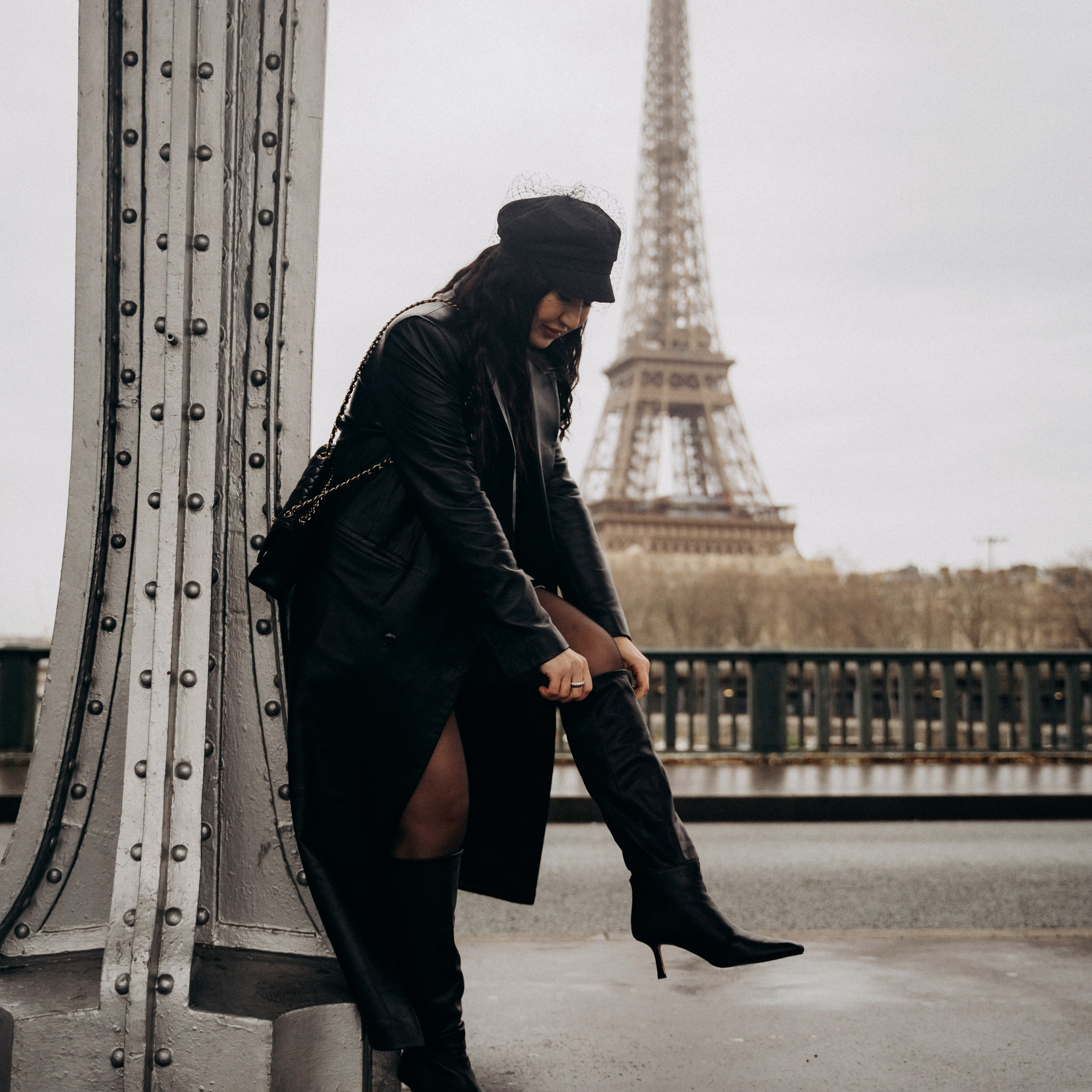 Відгуки. Professional photographer in Paris — Shybitska Iryna