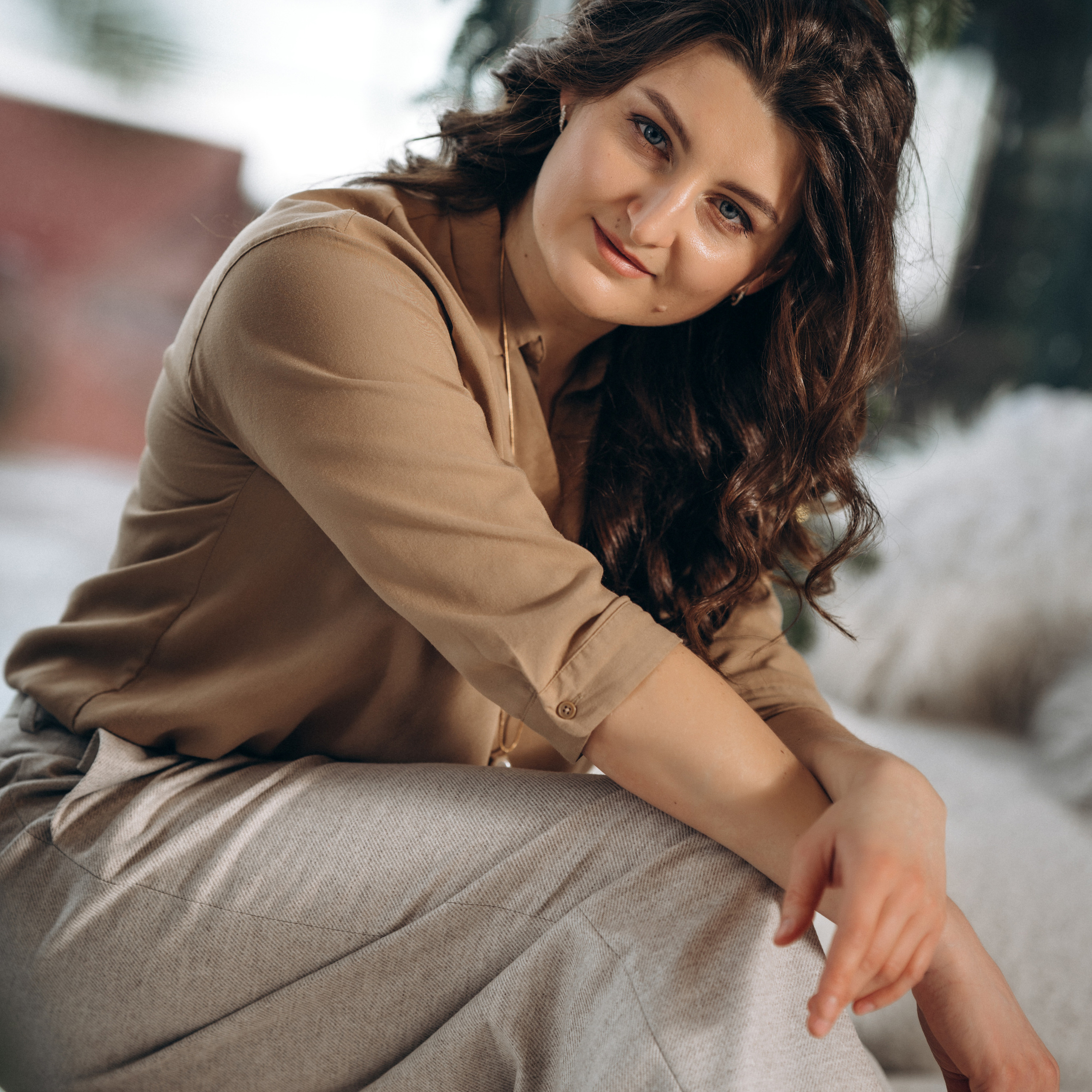 Відгуки. Professional photographer in Paris — Shybitska Iryna