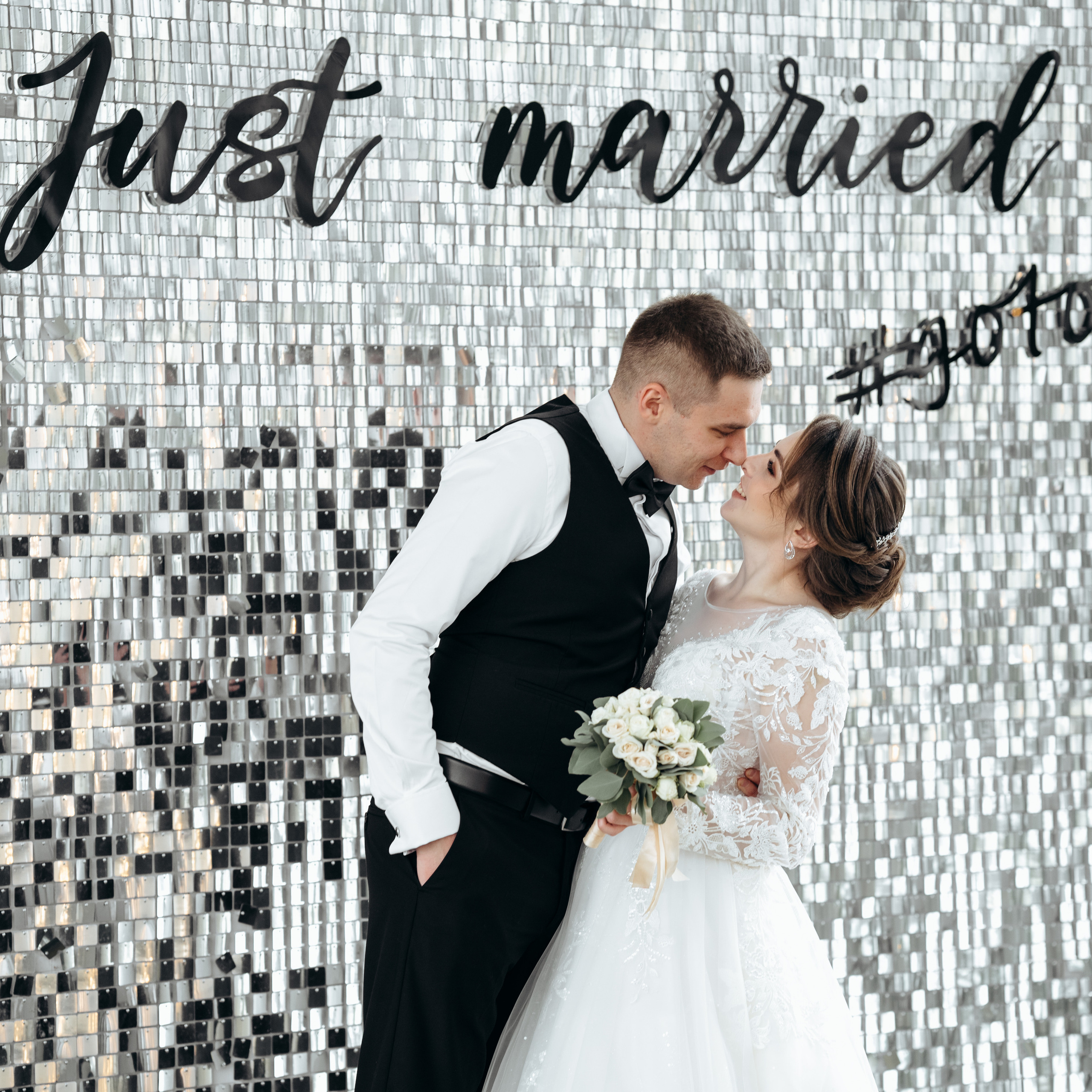 Розпис у «Готово» та фотосесія