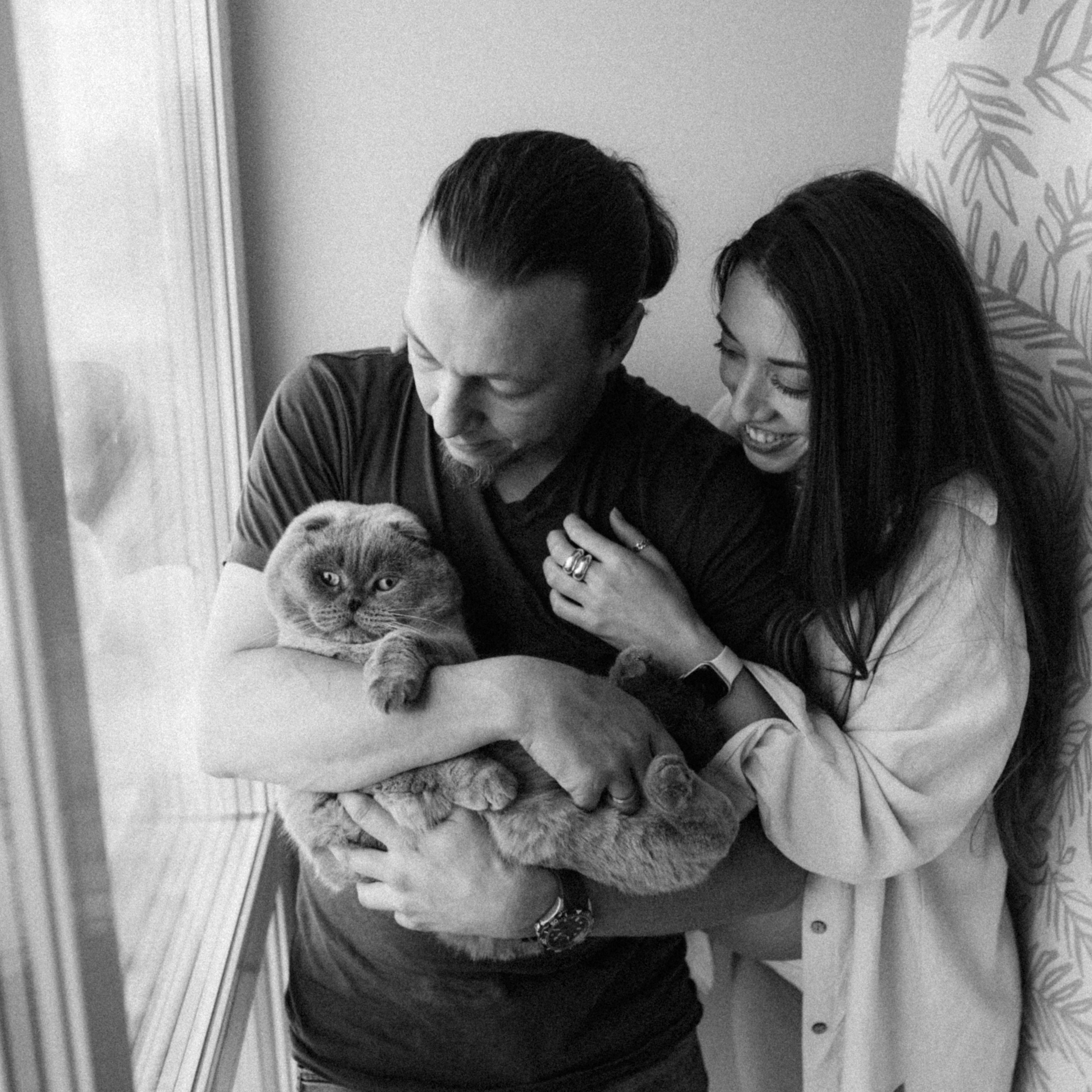 Відгуки. Professional photographer in Paris — Shybitska Iryna