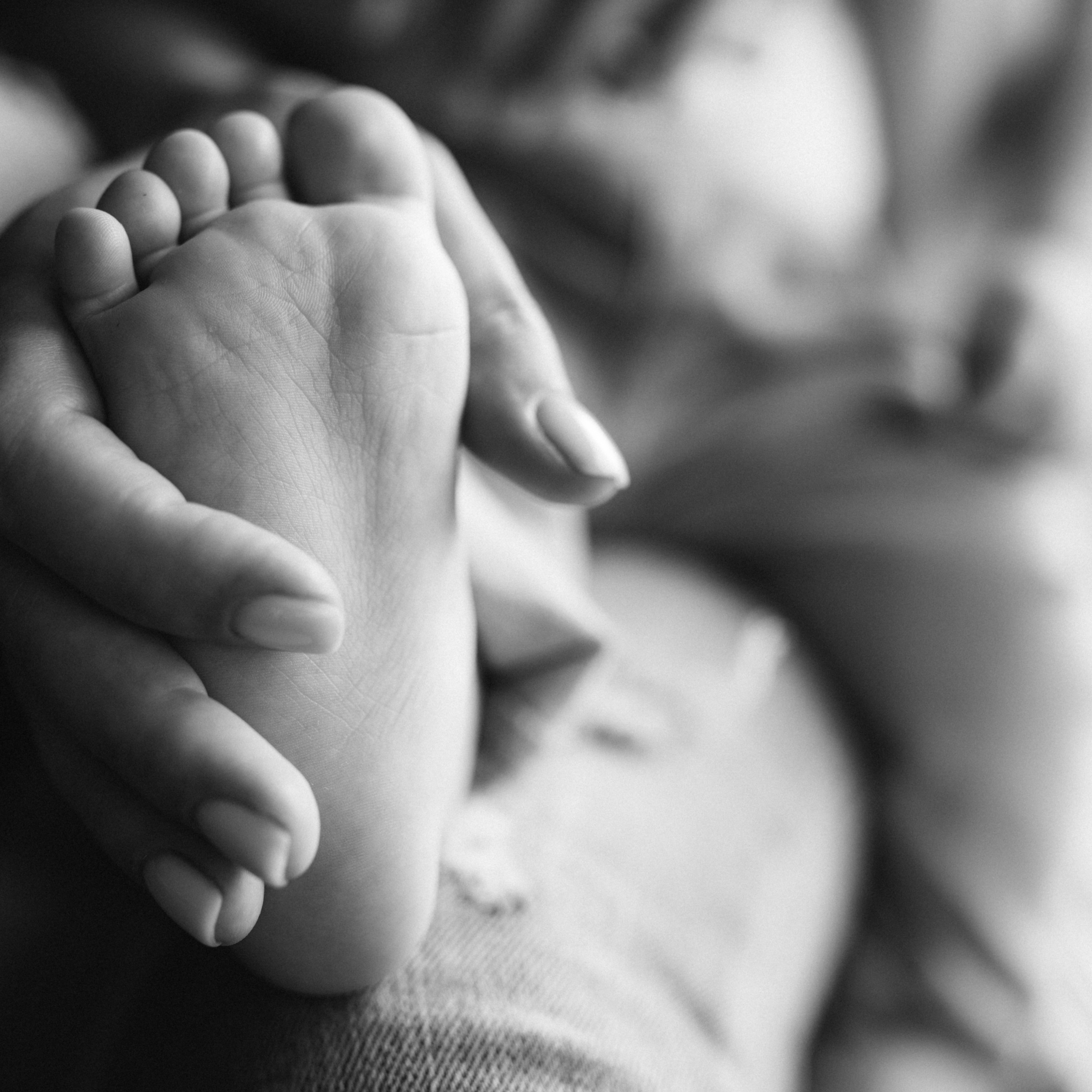 Домашня фотосесія