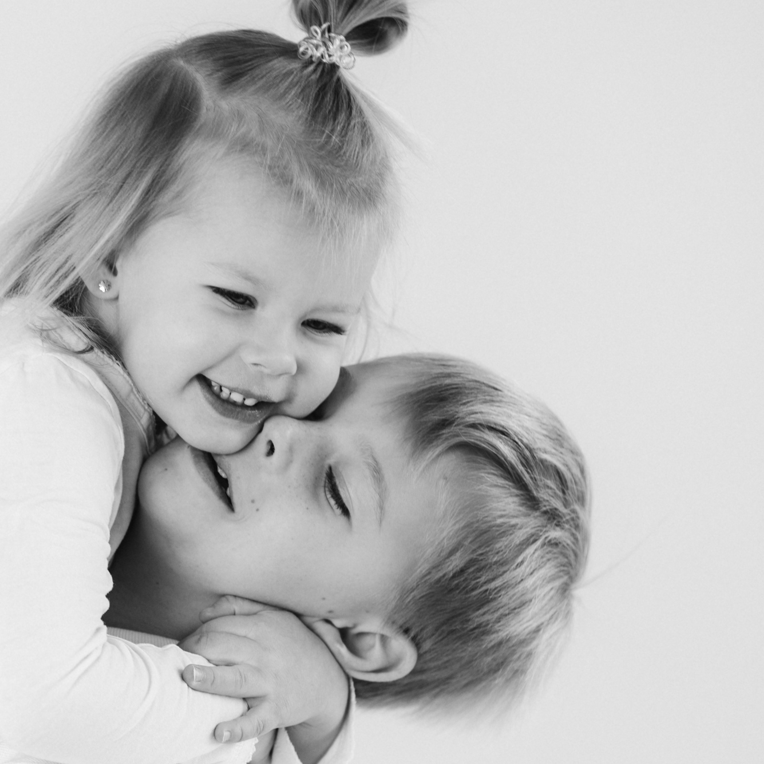 Портретна фотосесія в студії