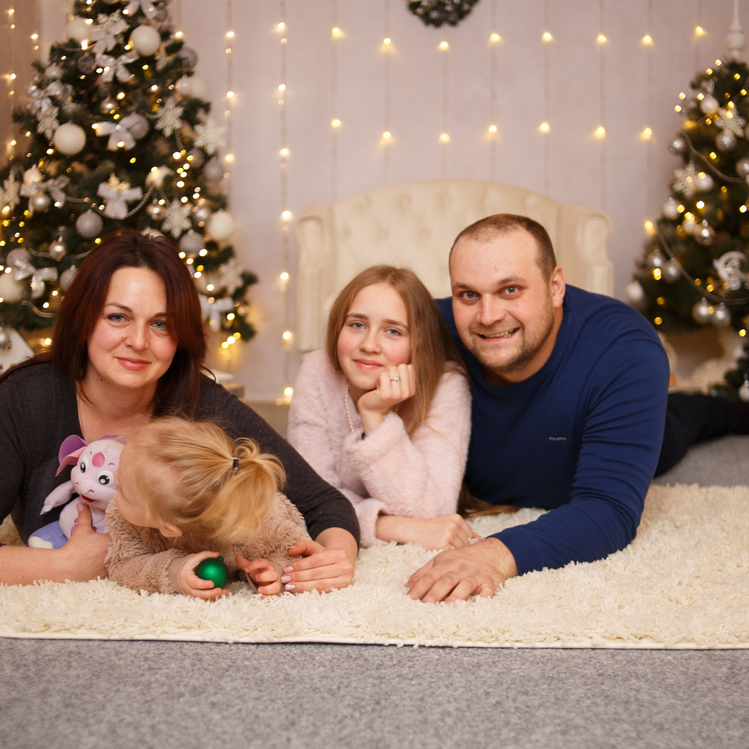 Відгуки. Весільний, сімейний та дитячий фотограф