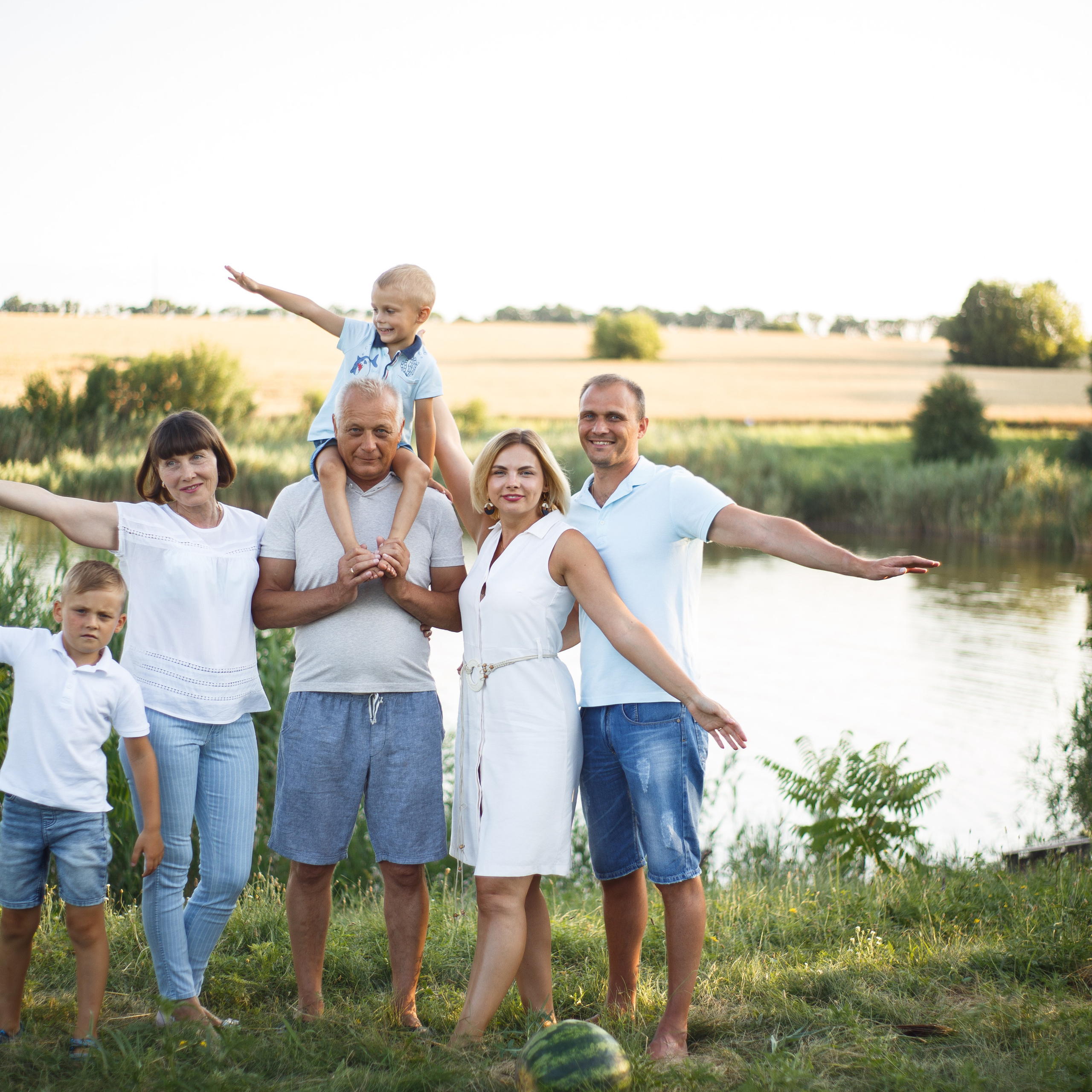 Відгуки. Весільний, сімейний та дитячий фотограф