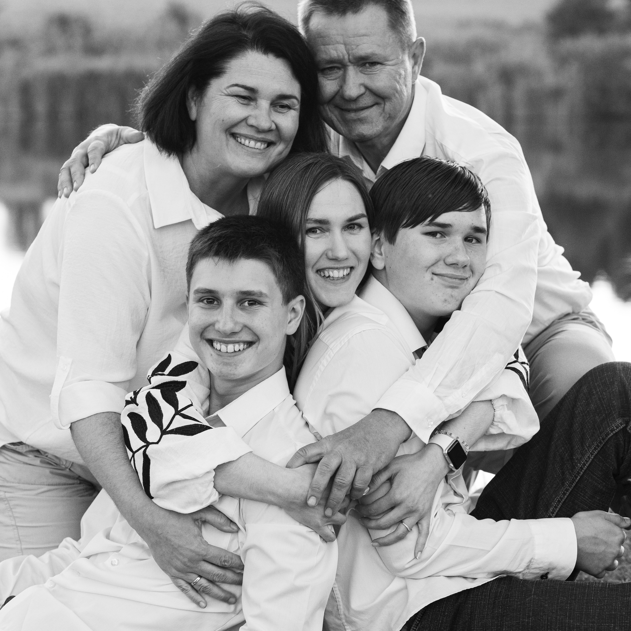 Відгуки. Весільний, сімейний та дитячий фотограф